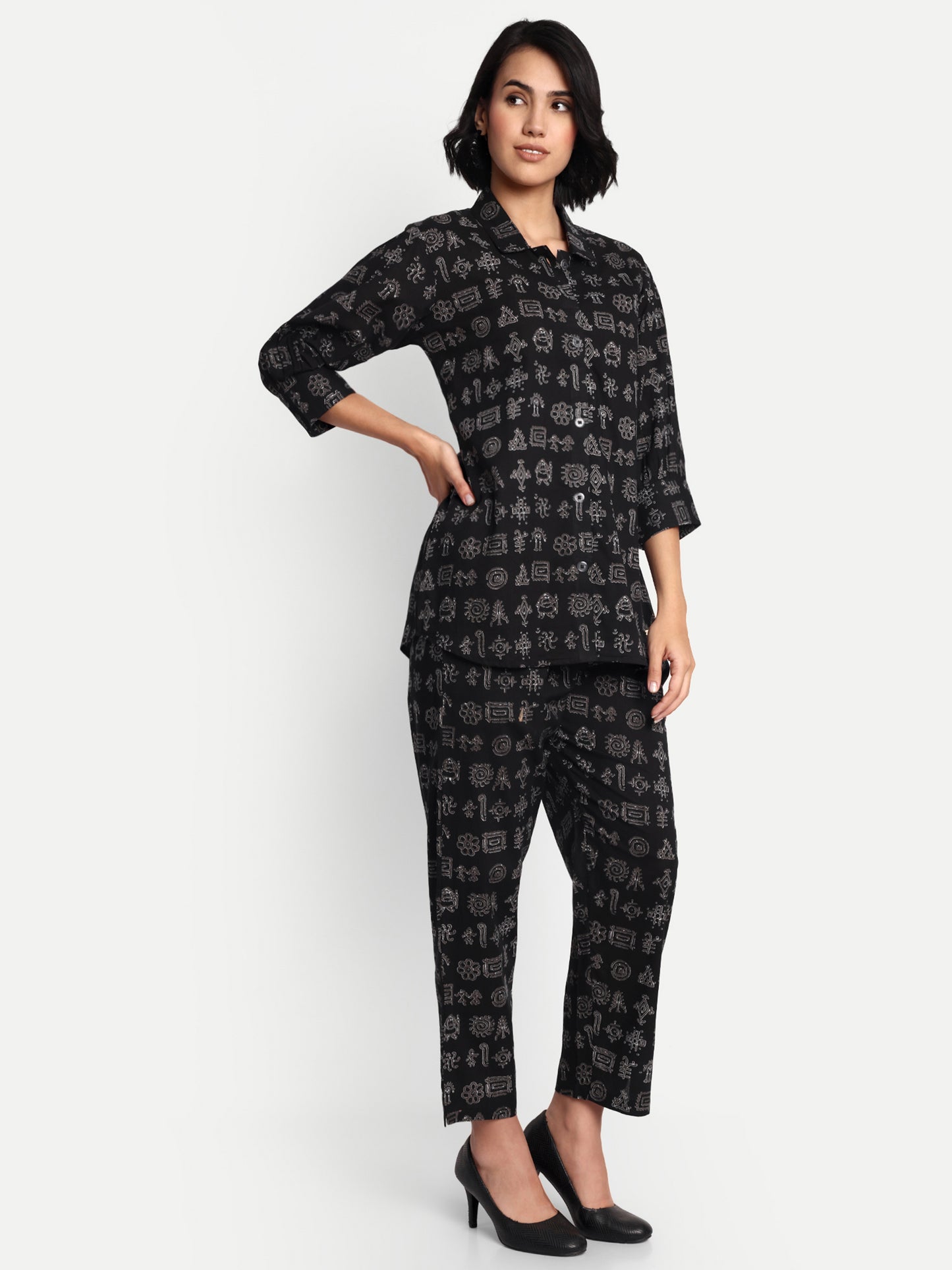 GAB Co-Ord Set