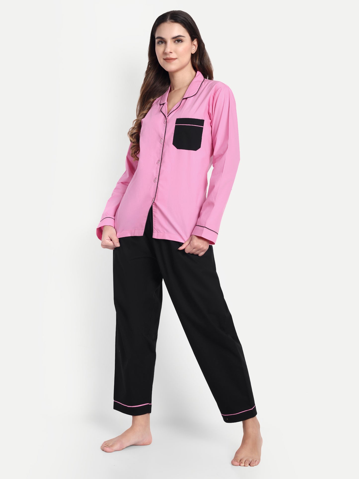 GAB Night Suit