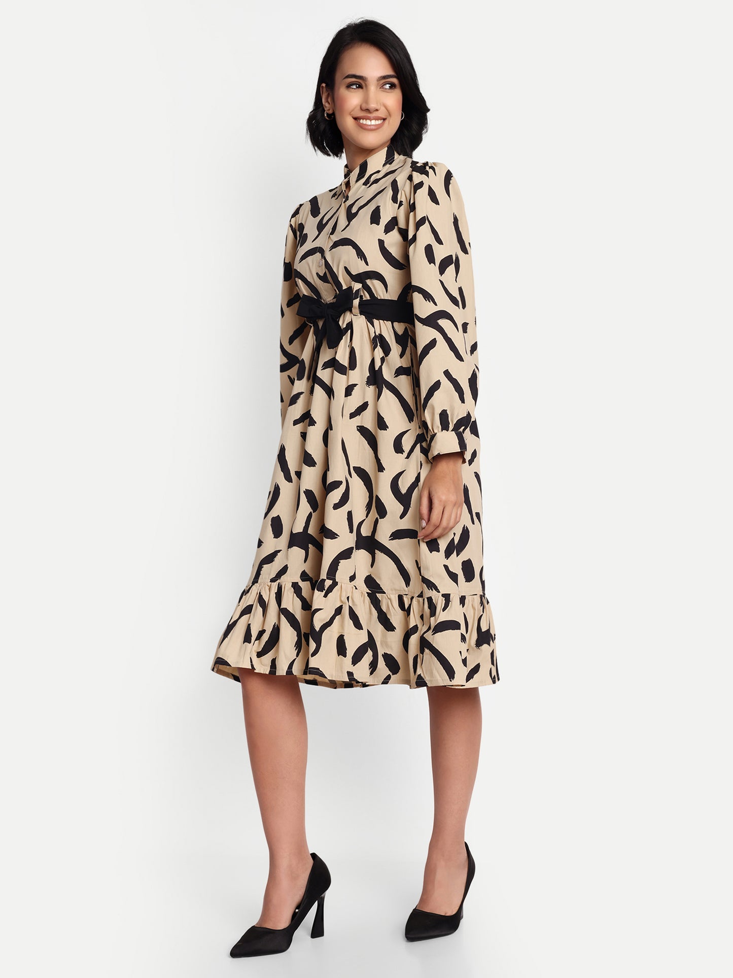 GAB Stylish Dress