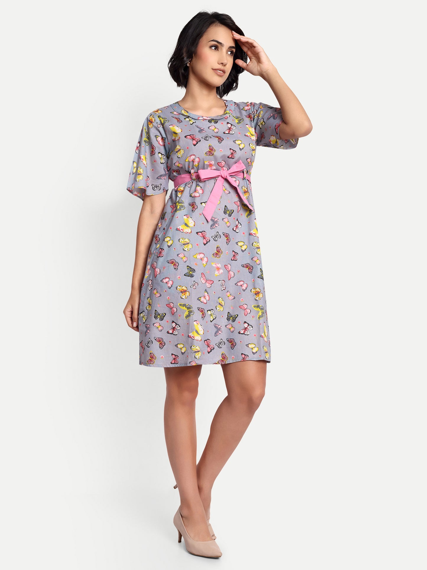 GAB Stylish Dress