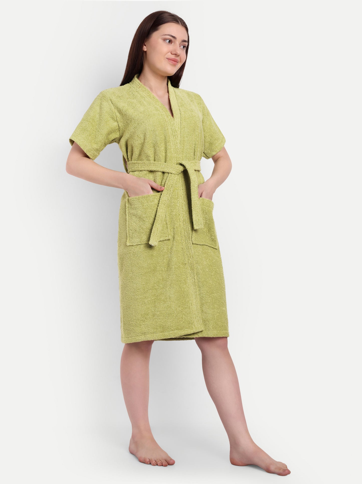 GAB Bath Robe