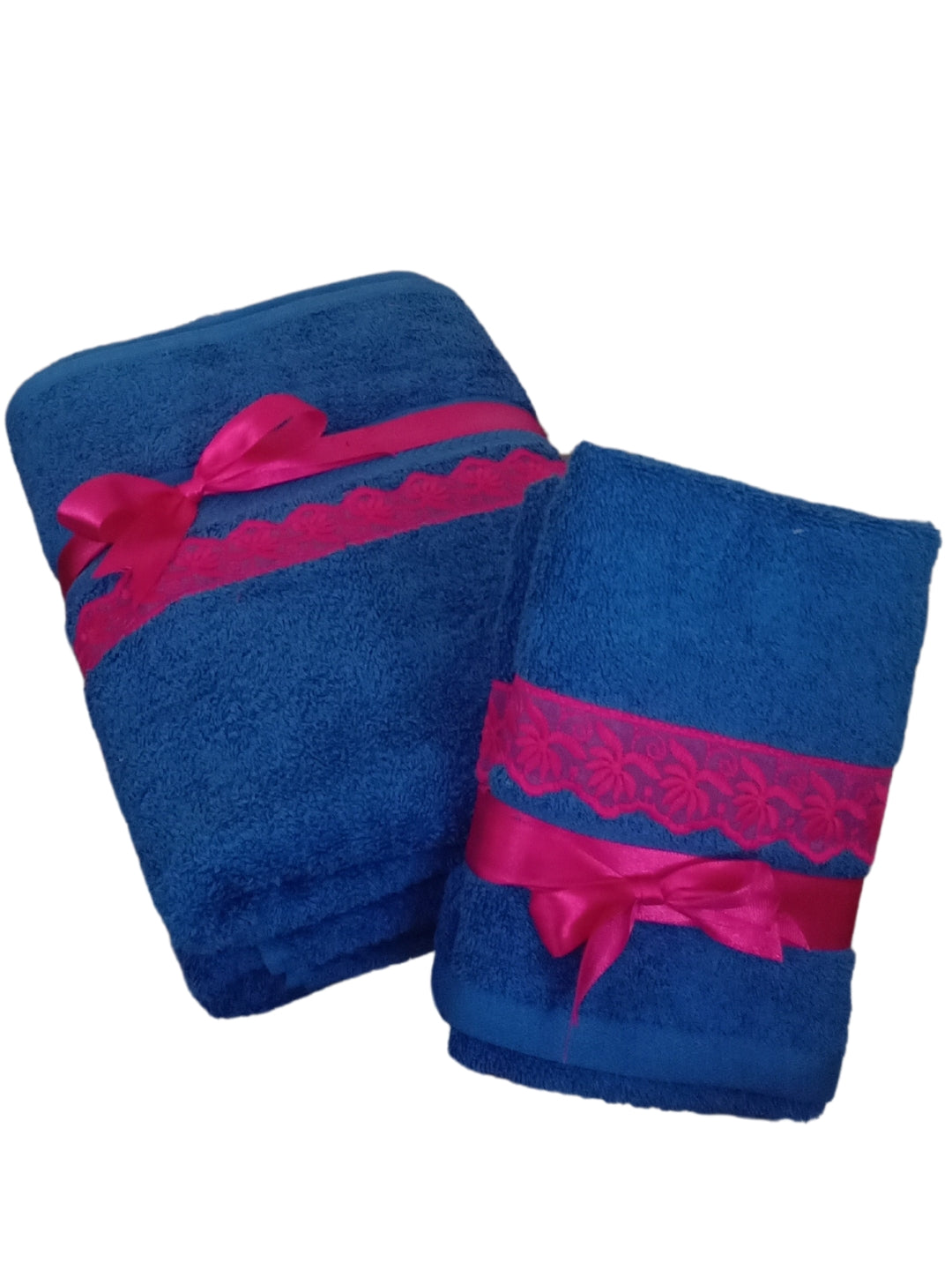 GAB  Towel Set Of 4