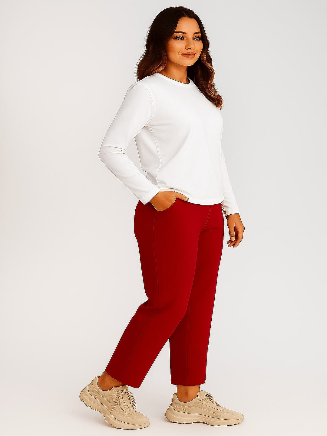 GAB   Pure Cotton Night Suit