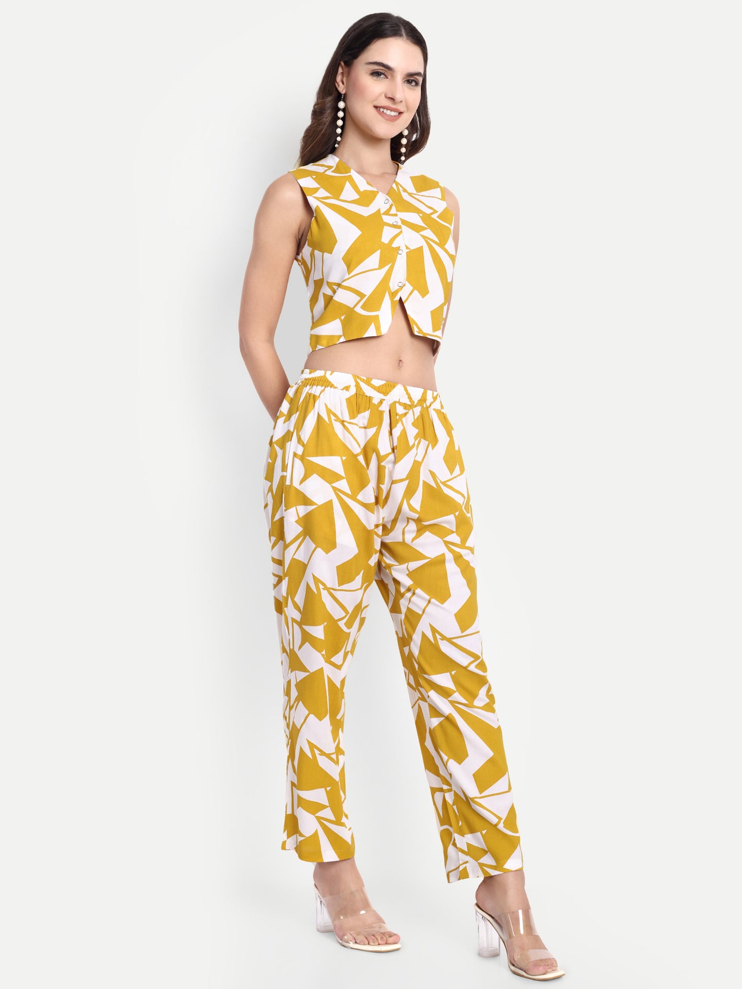 GAB Co-Ord Set