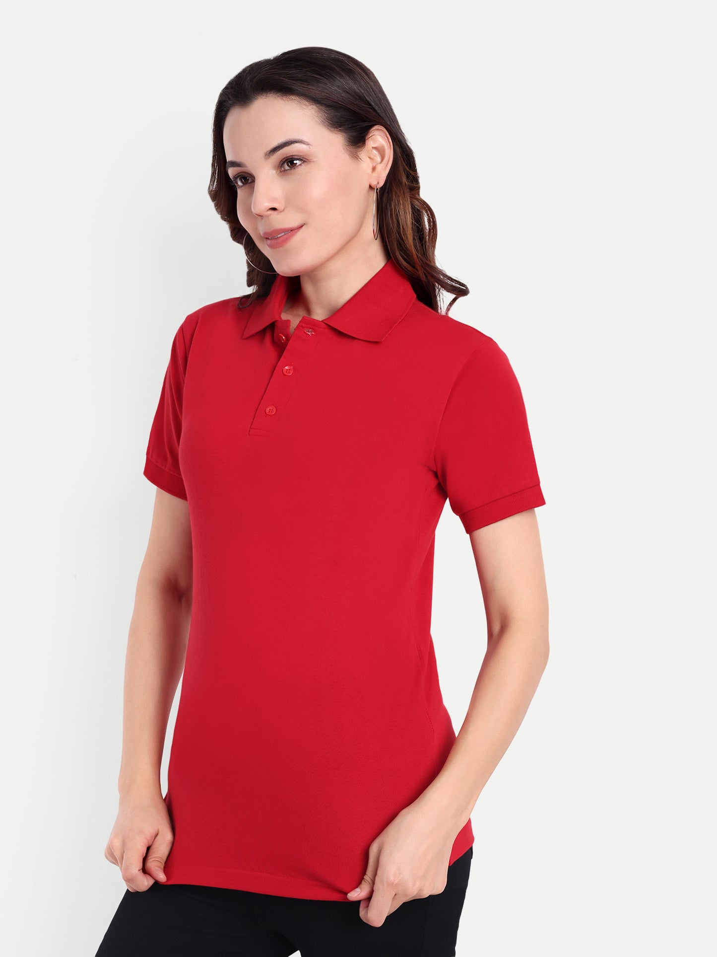 GAB-Polo-Red