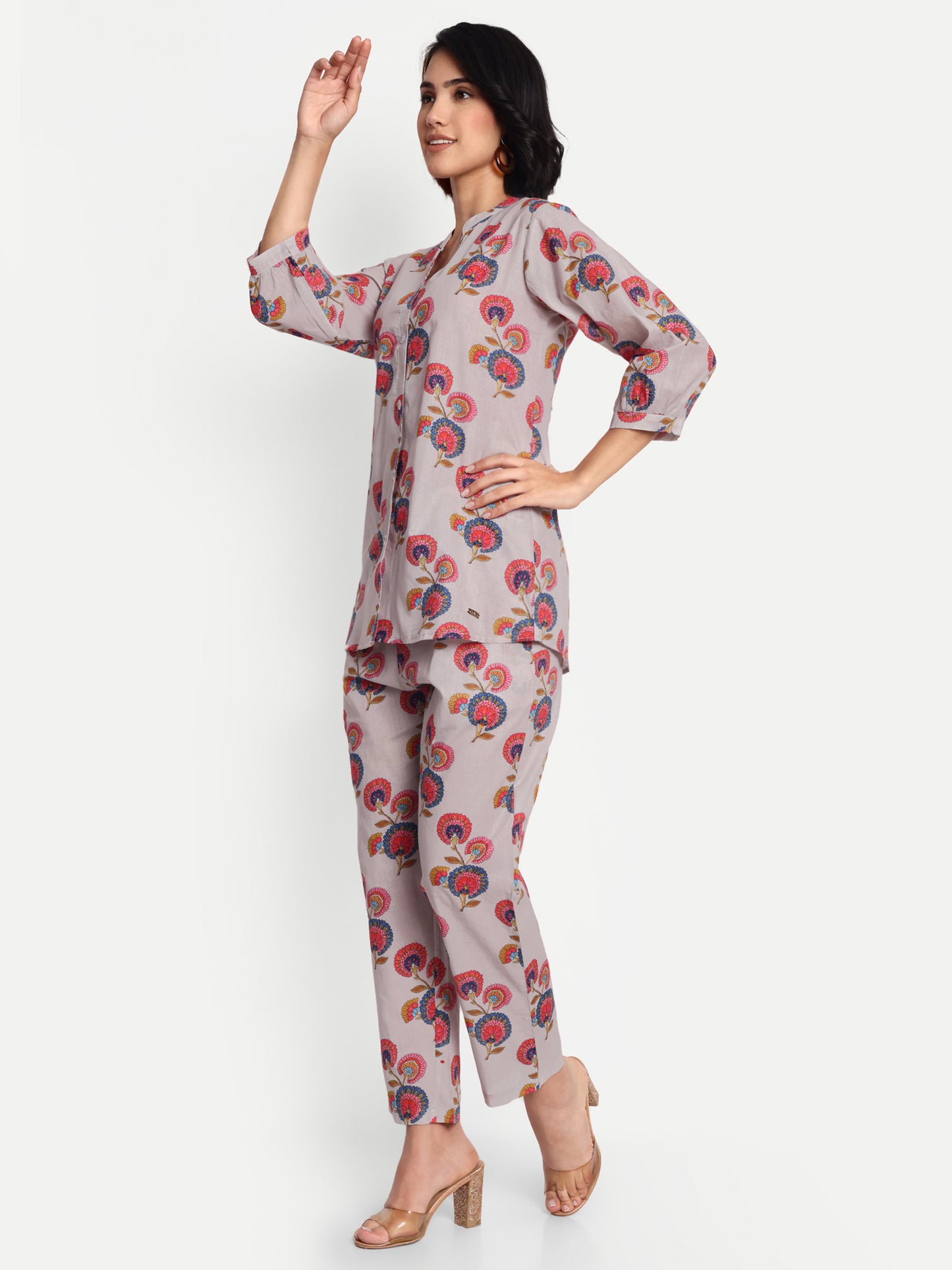 GAB Co-ord Set