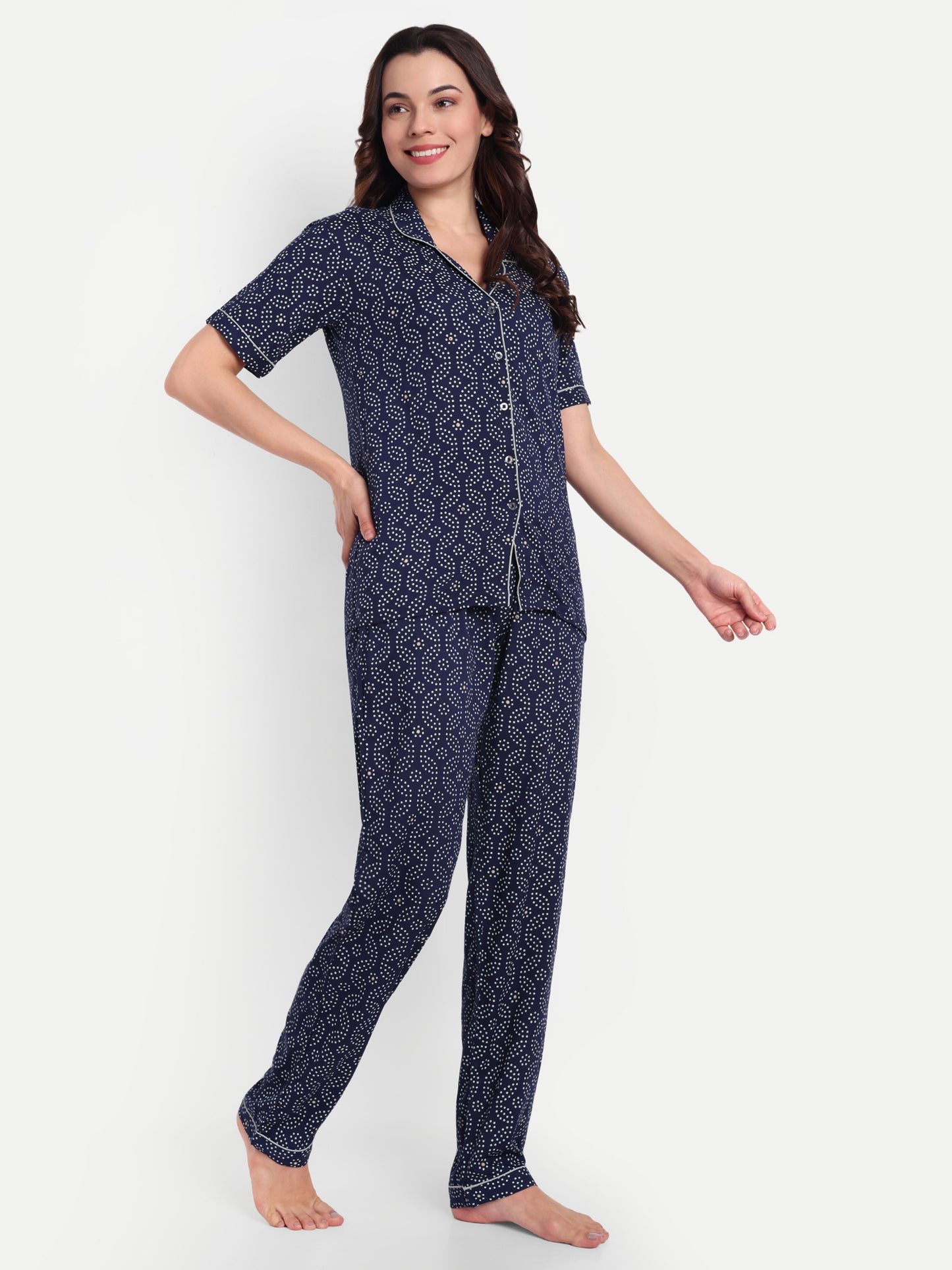 GAB Night Suit