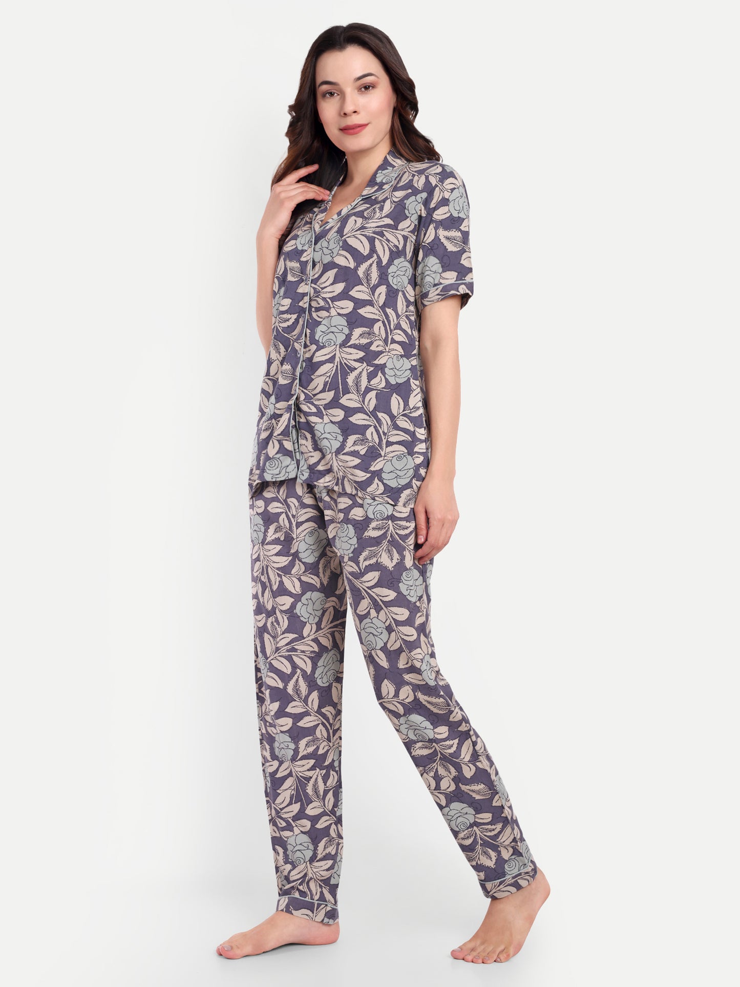 GAB Night Suit
