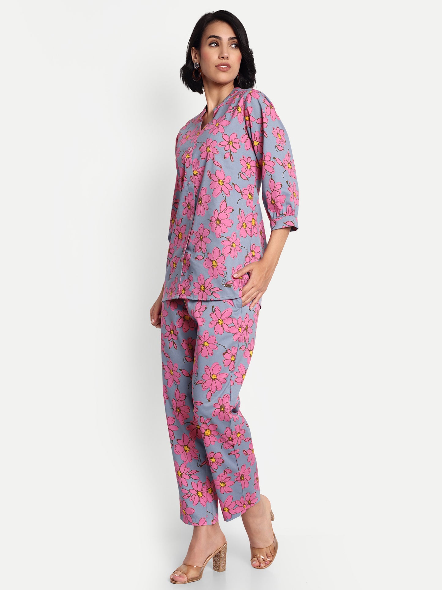 GAB Co-ord Set