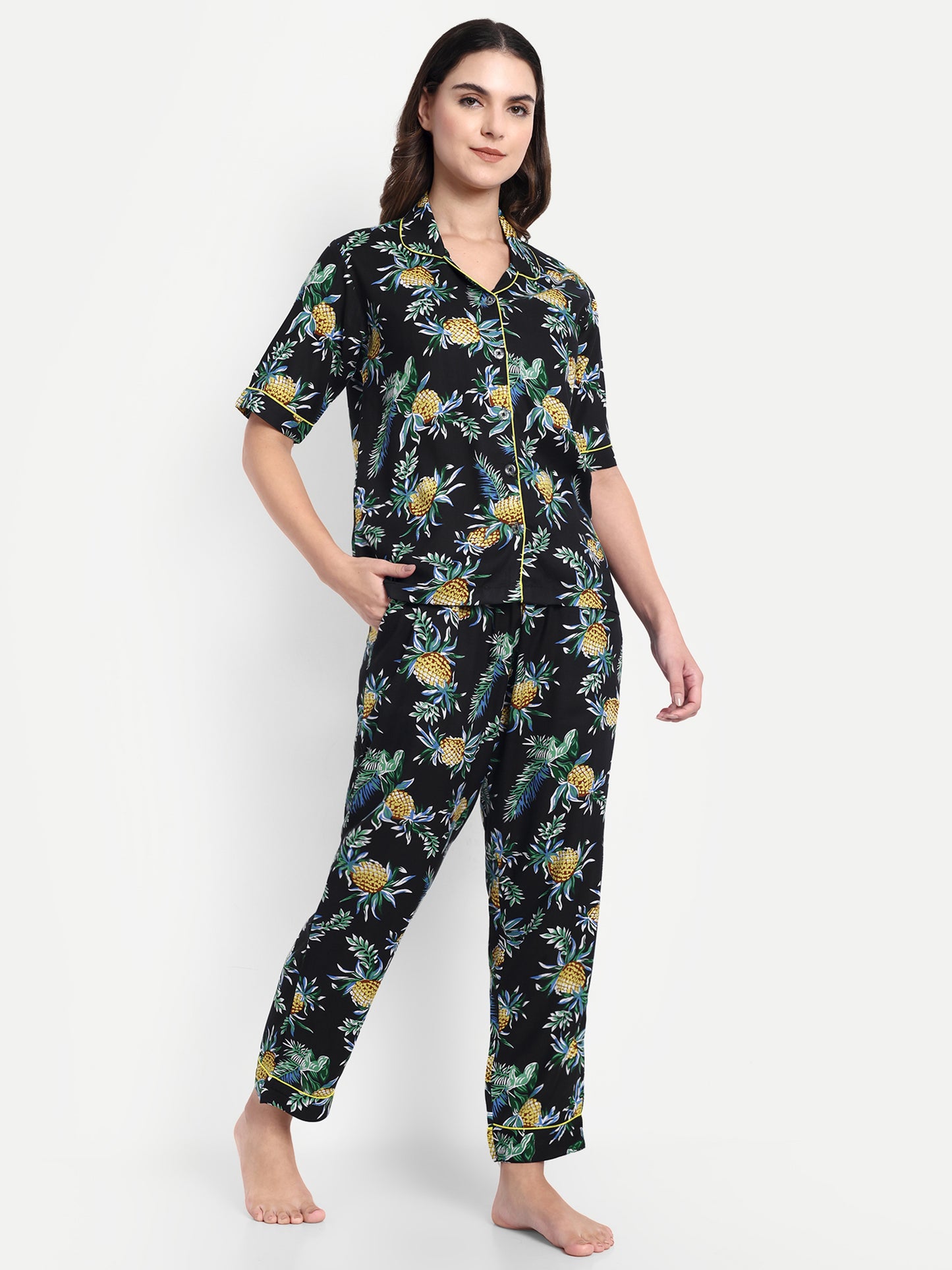 GAB Night Suit