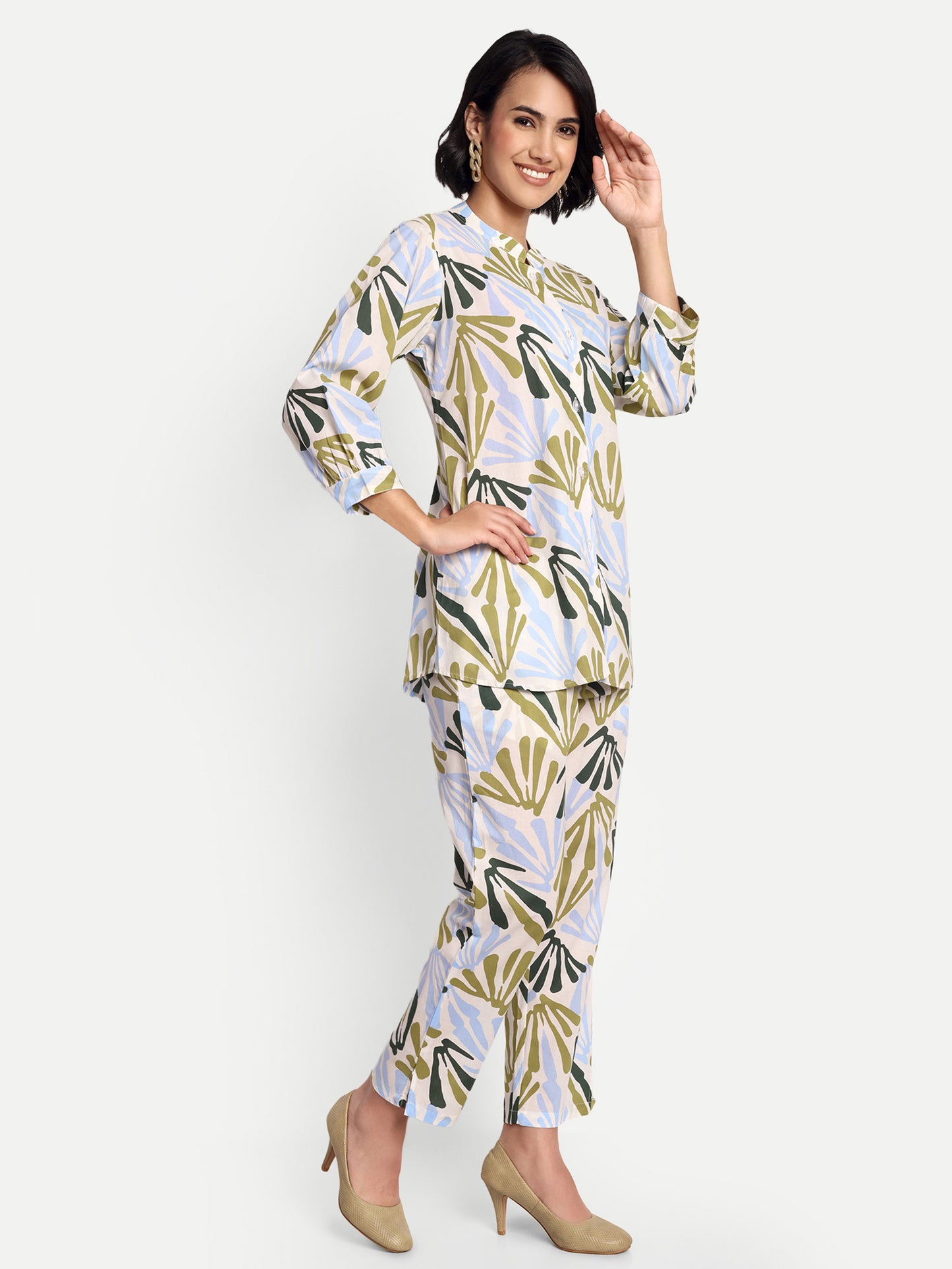GAB Co-ord Set