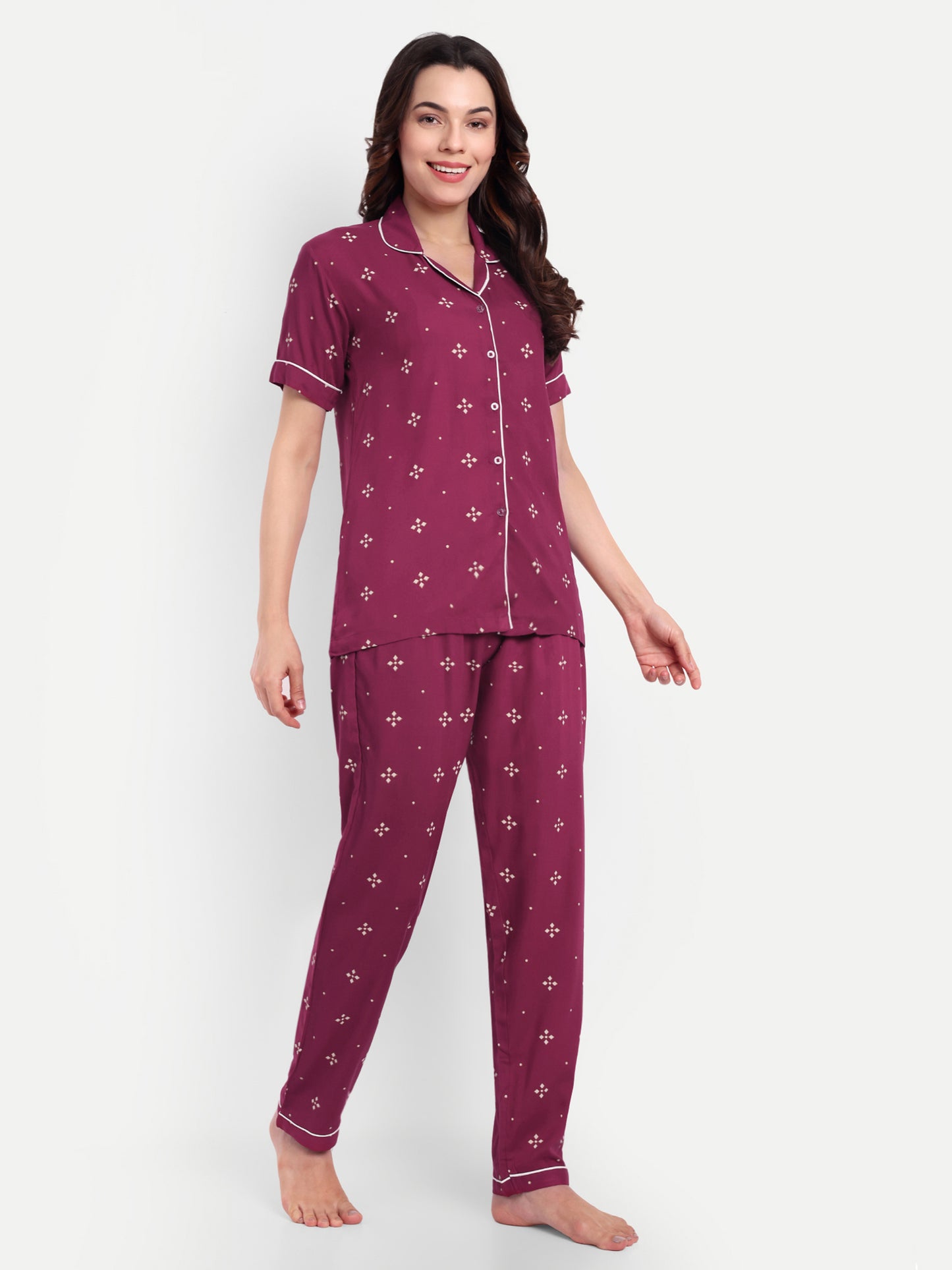 GAB Night Suit