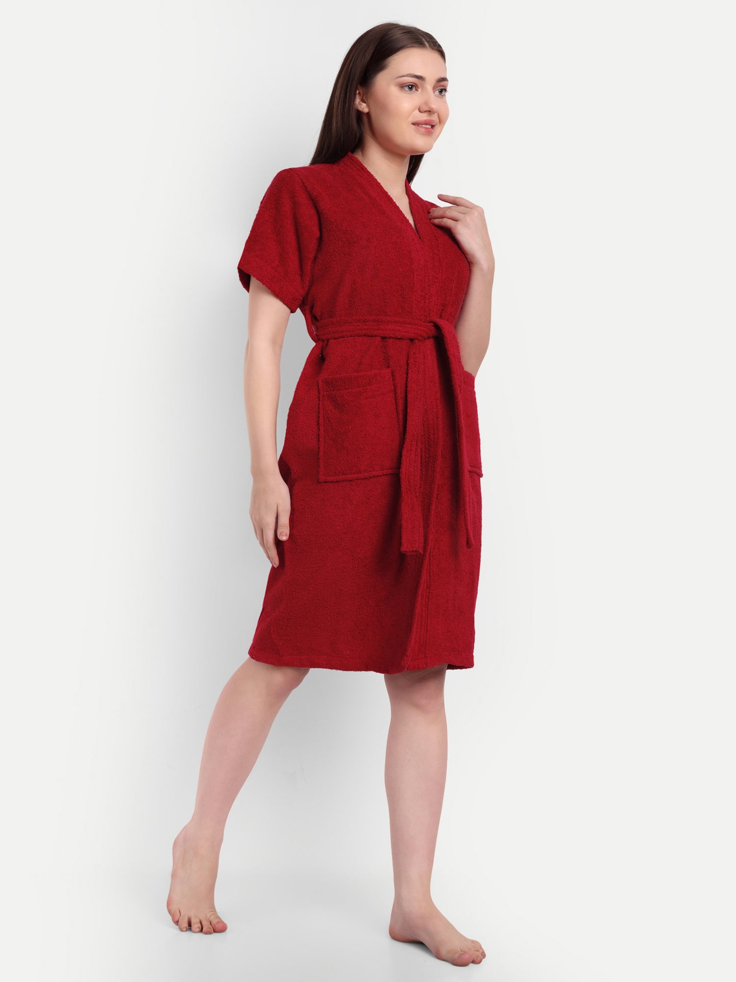 GAB Bath Robe