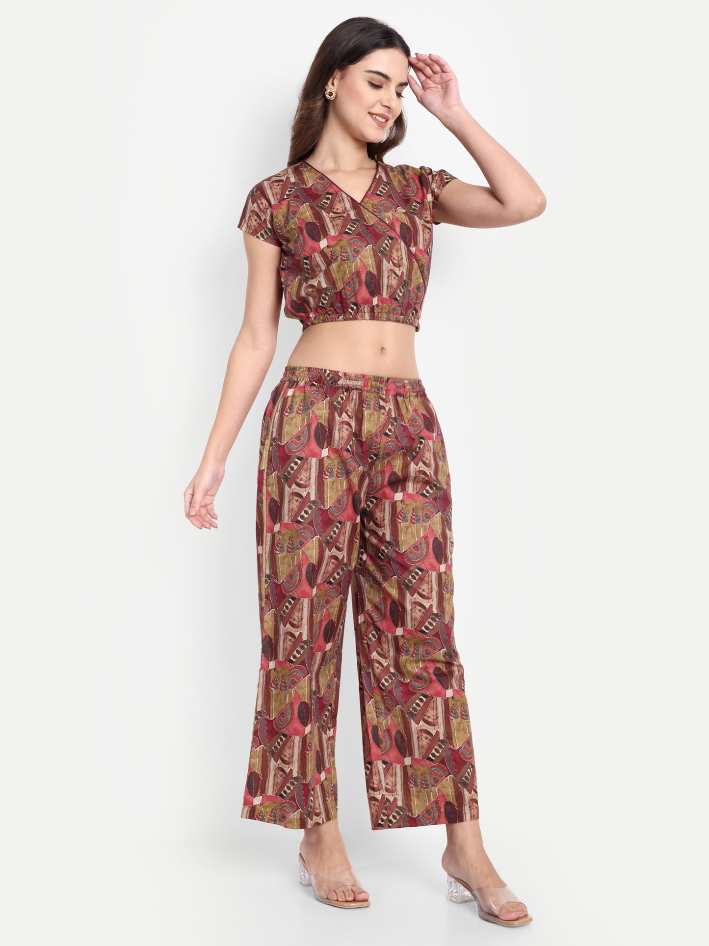 GAB Co-Ord Set