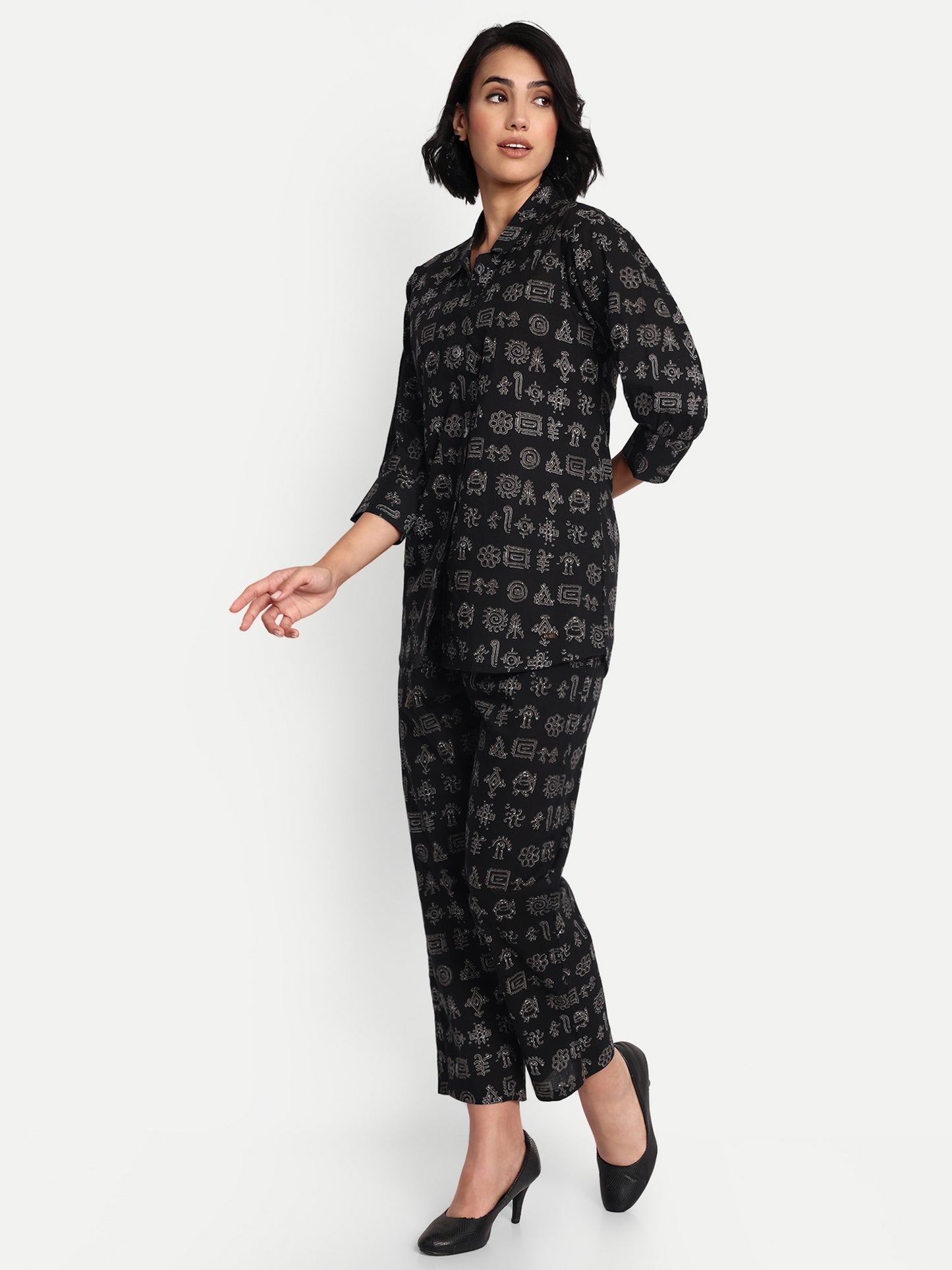 GAB Co-Ord Set