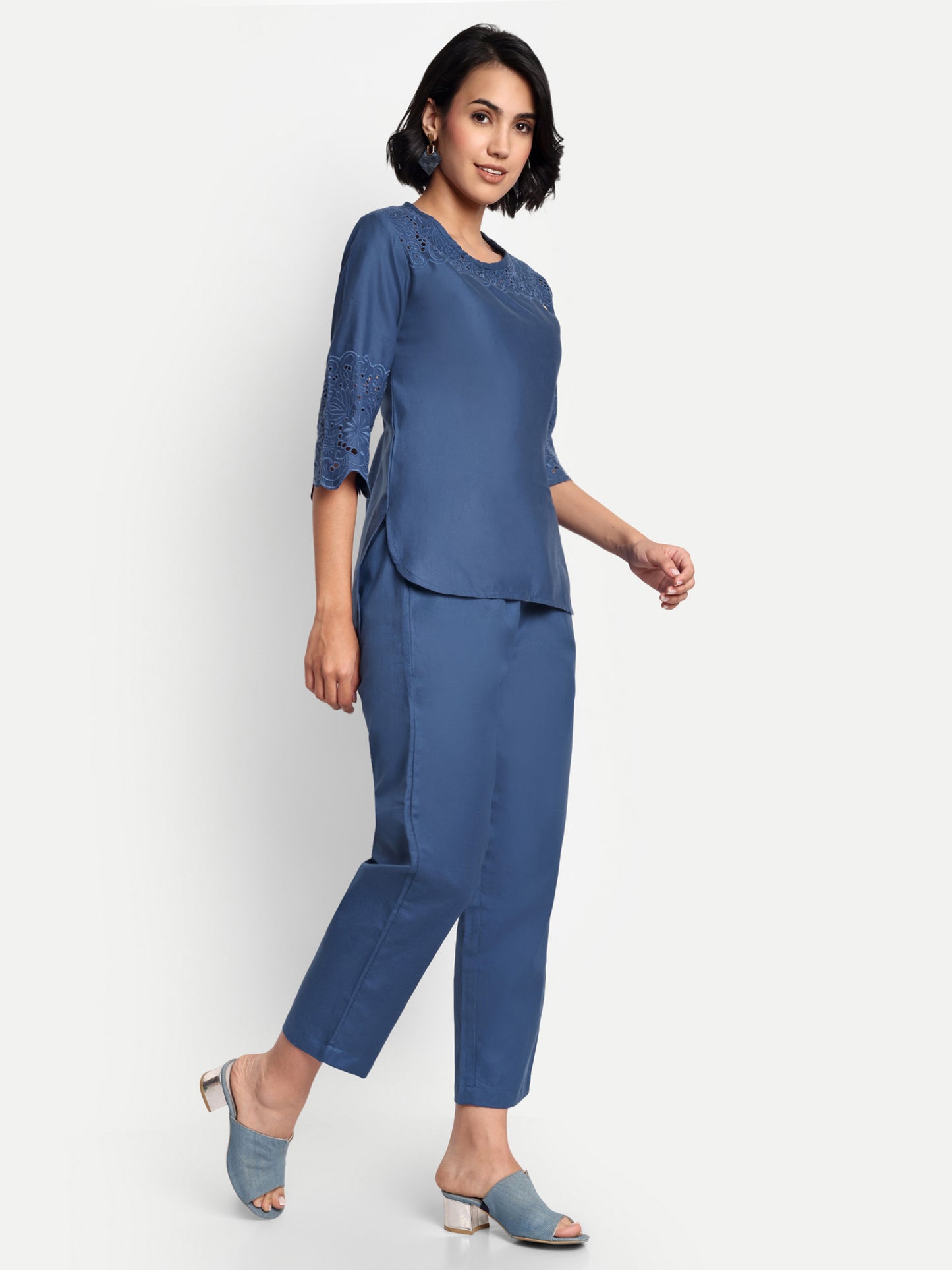 GAB Co-ord Set