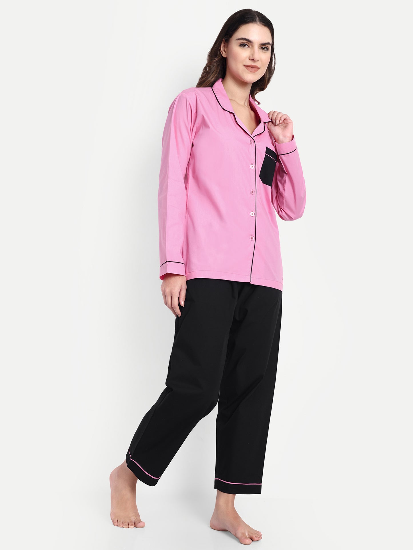 GAB Night Suit