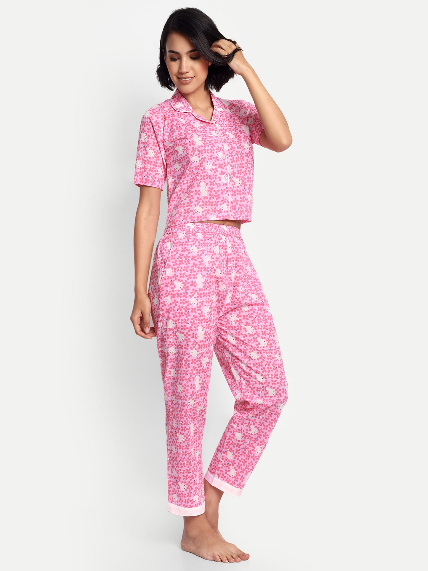 GAB Night Suit