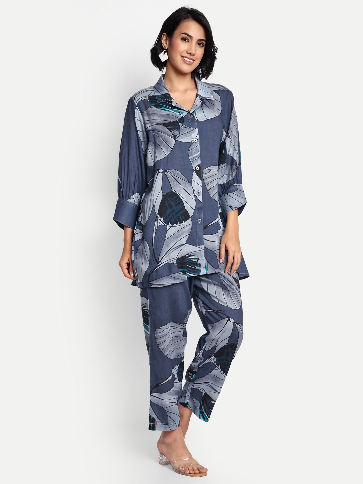 GAB Co-ord Set