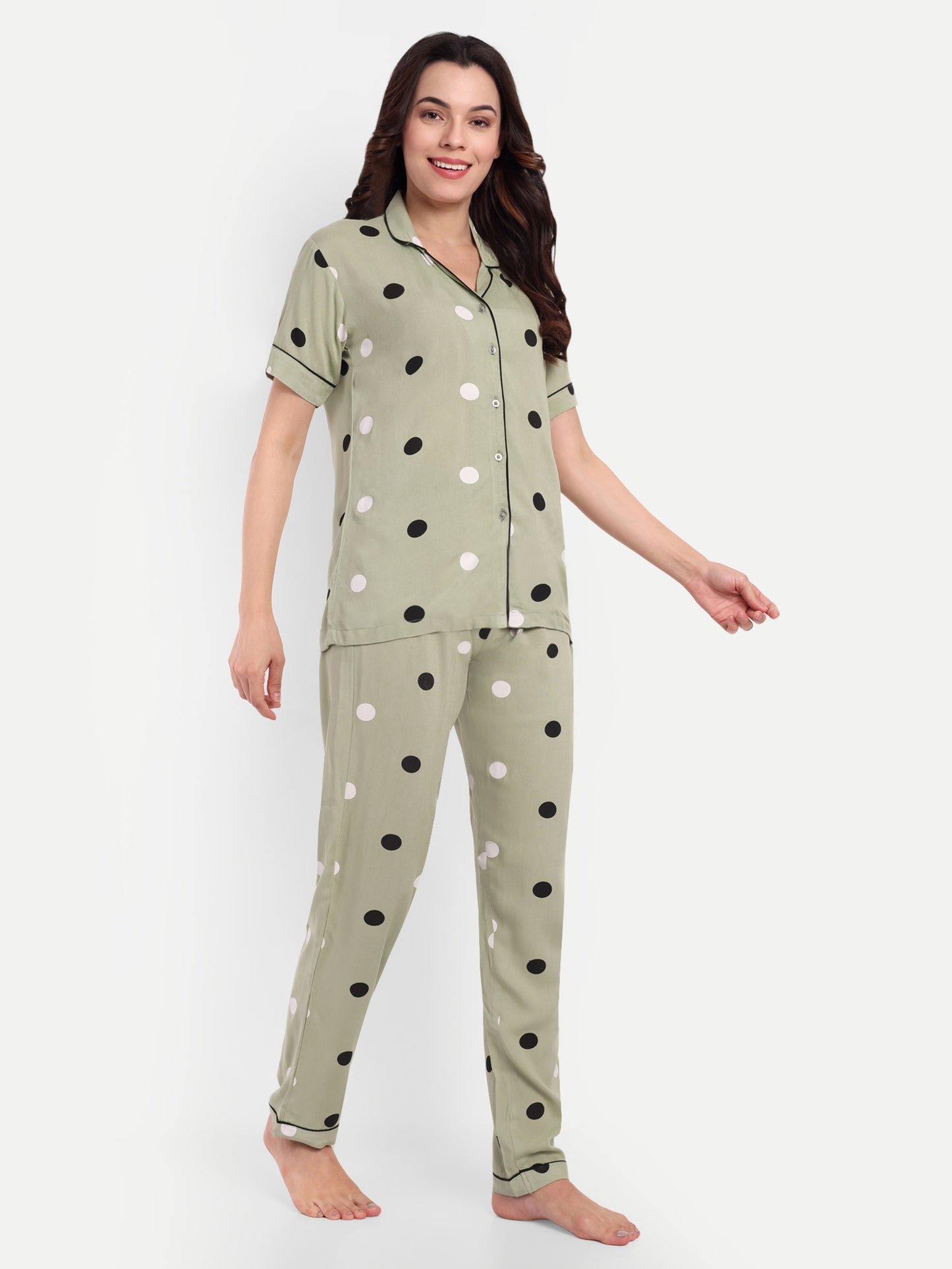 GAB Night Suit