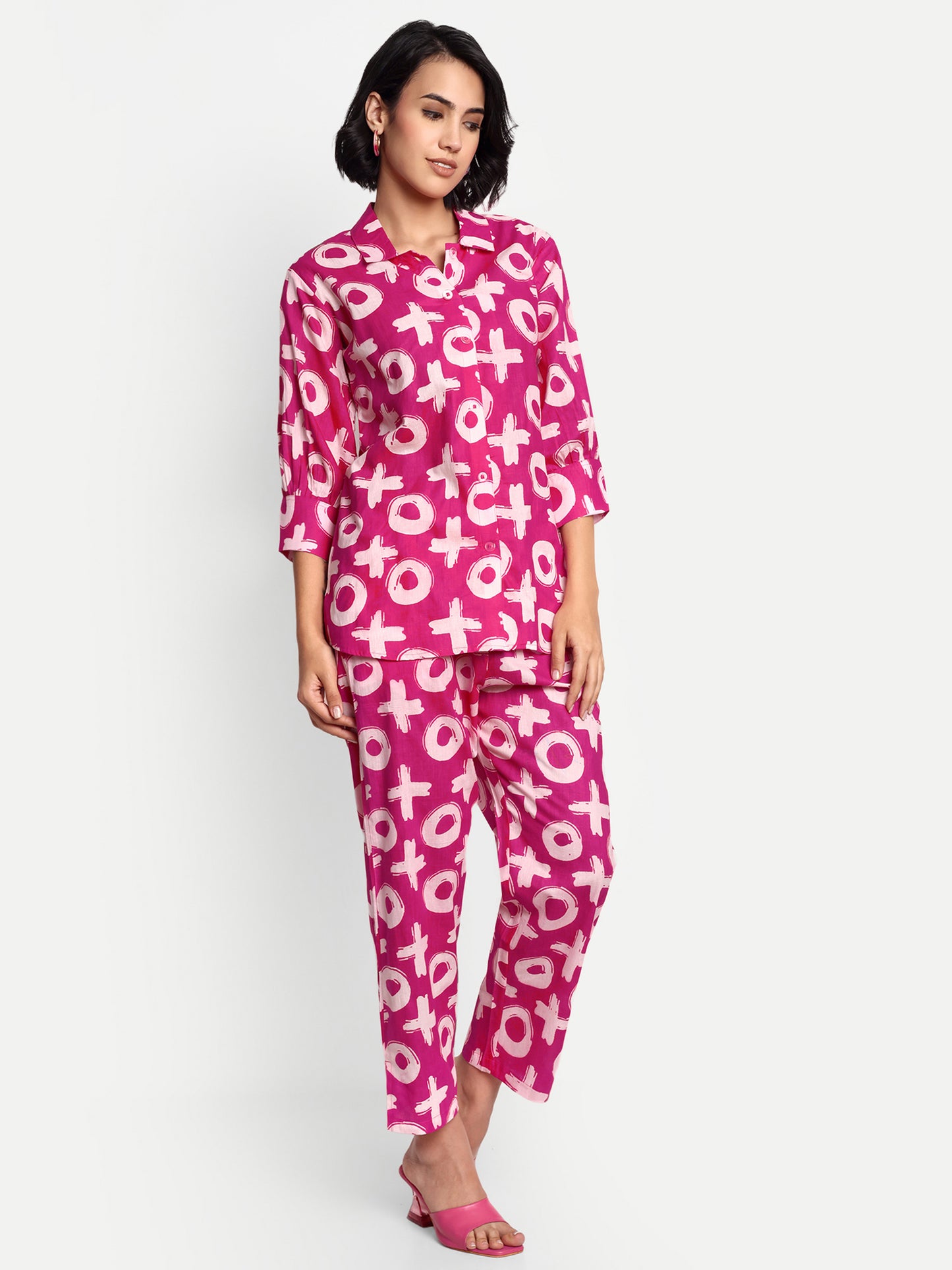 GAB Co-ord Set