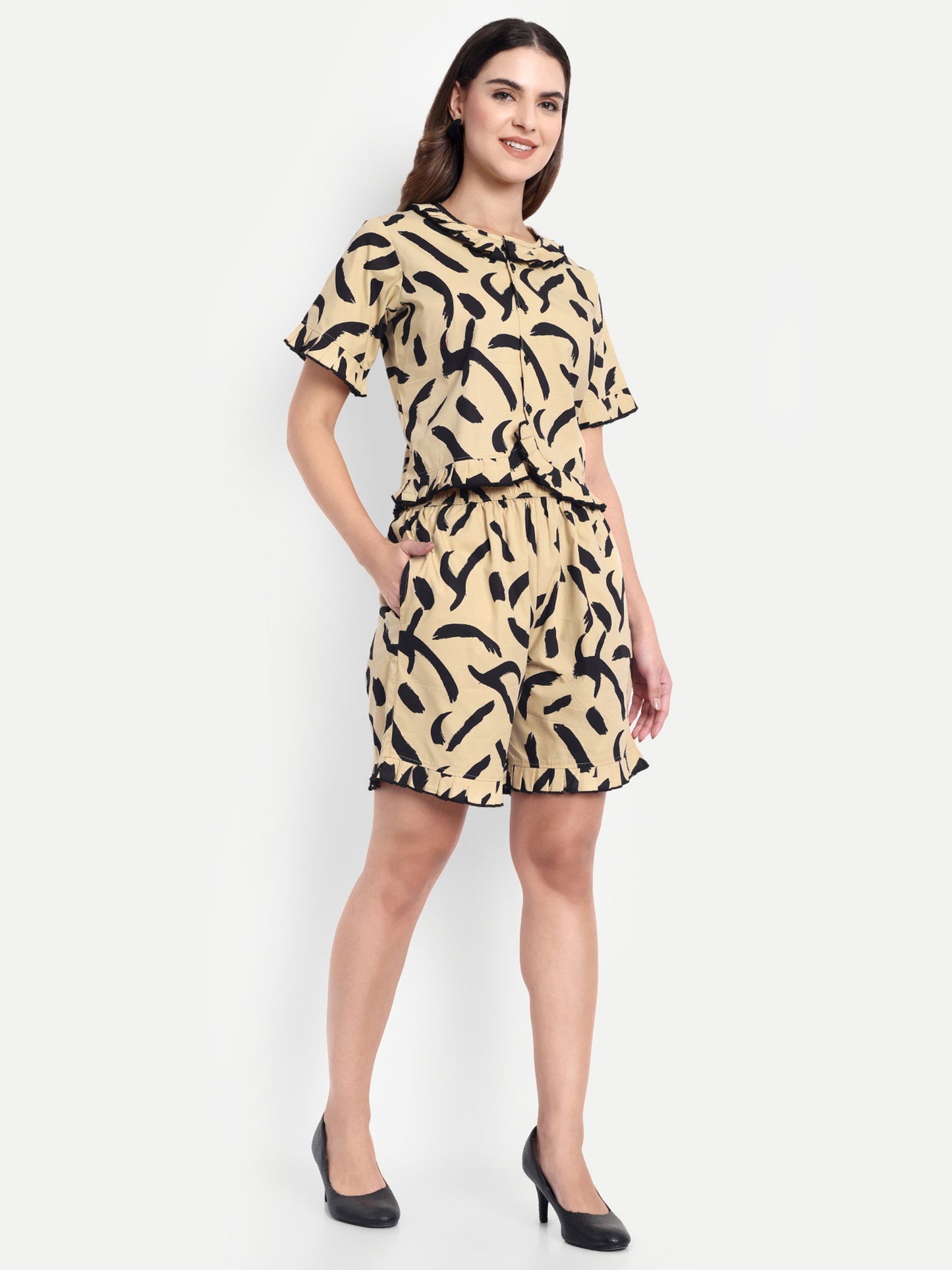 GAB Co-Ord Set