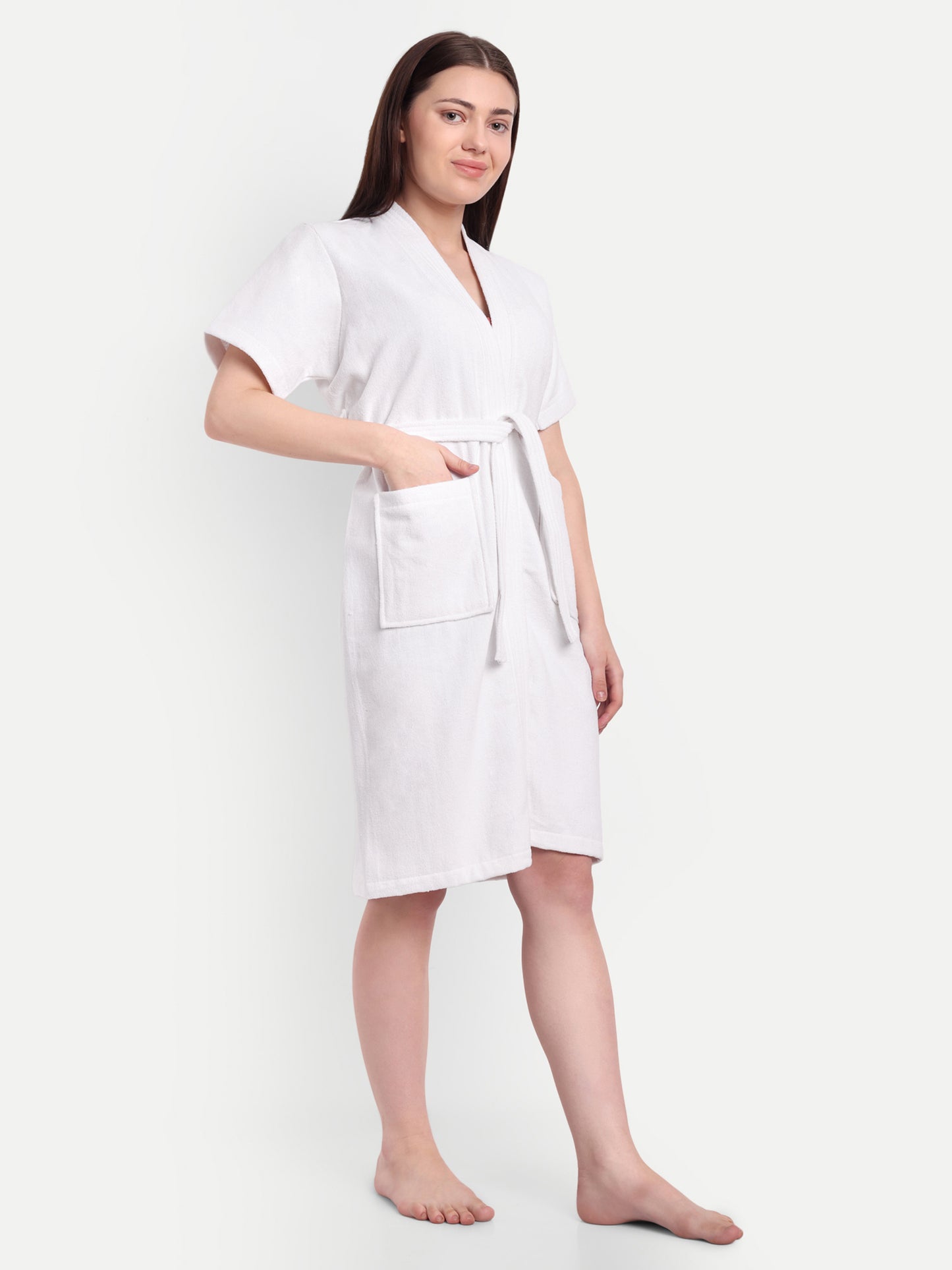GAB Bath Robe