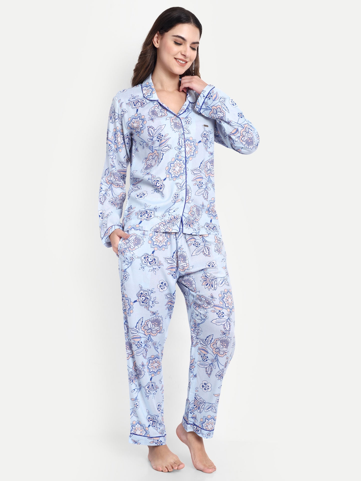 GAB Night Suit