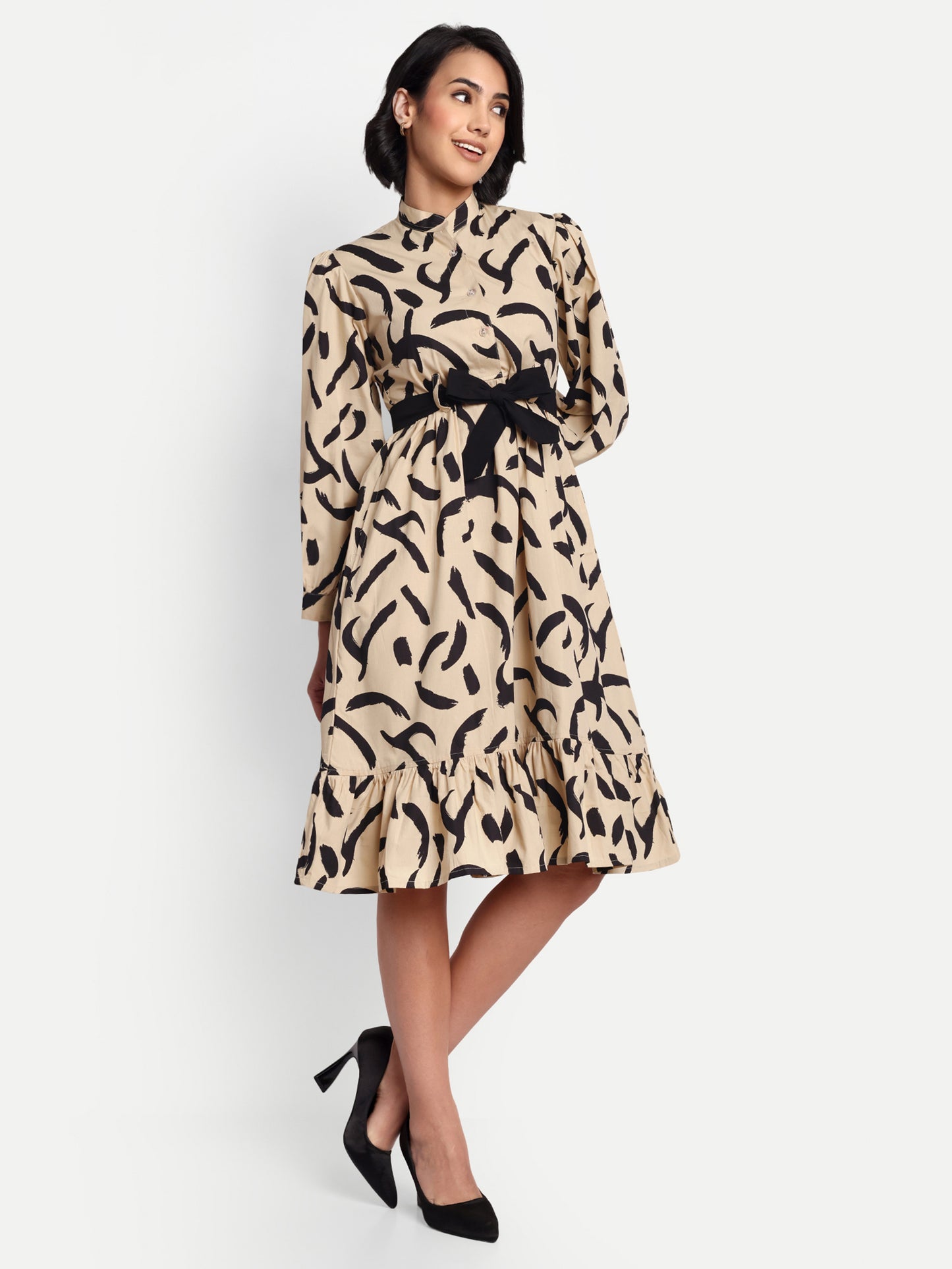 GAB Stylish Dress