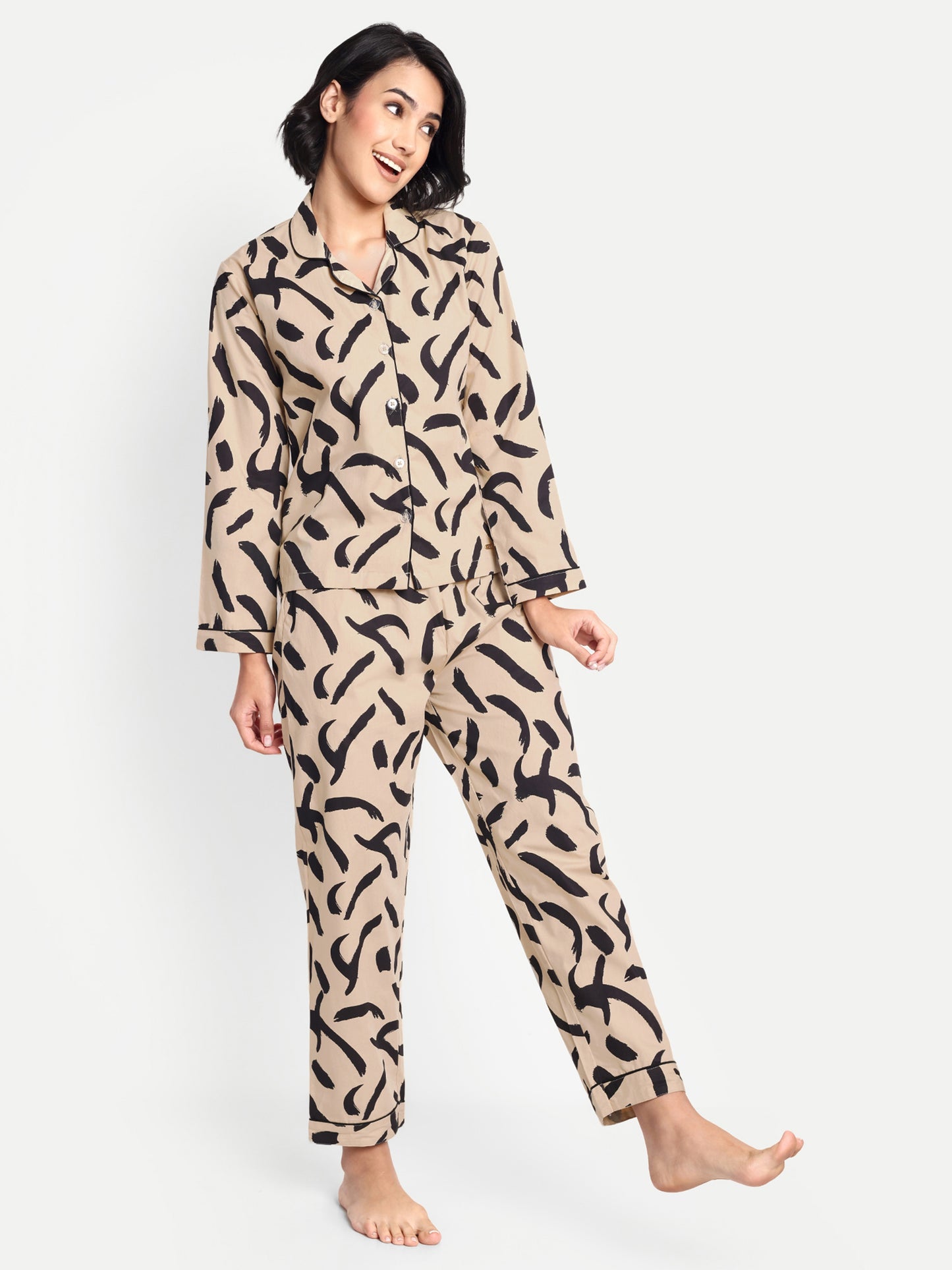 GAB Night Suit