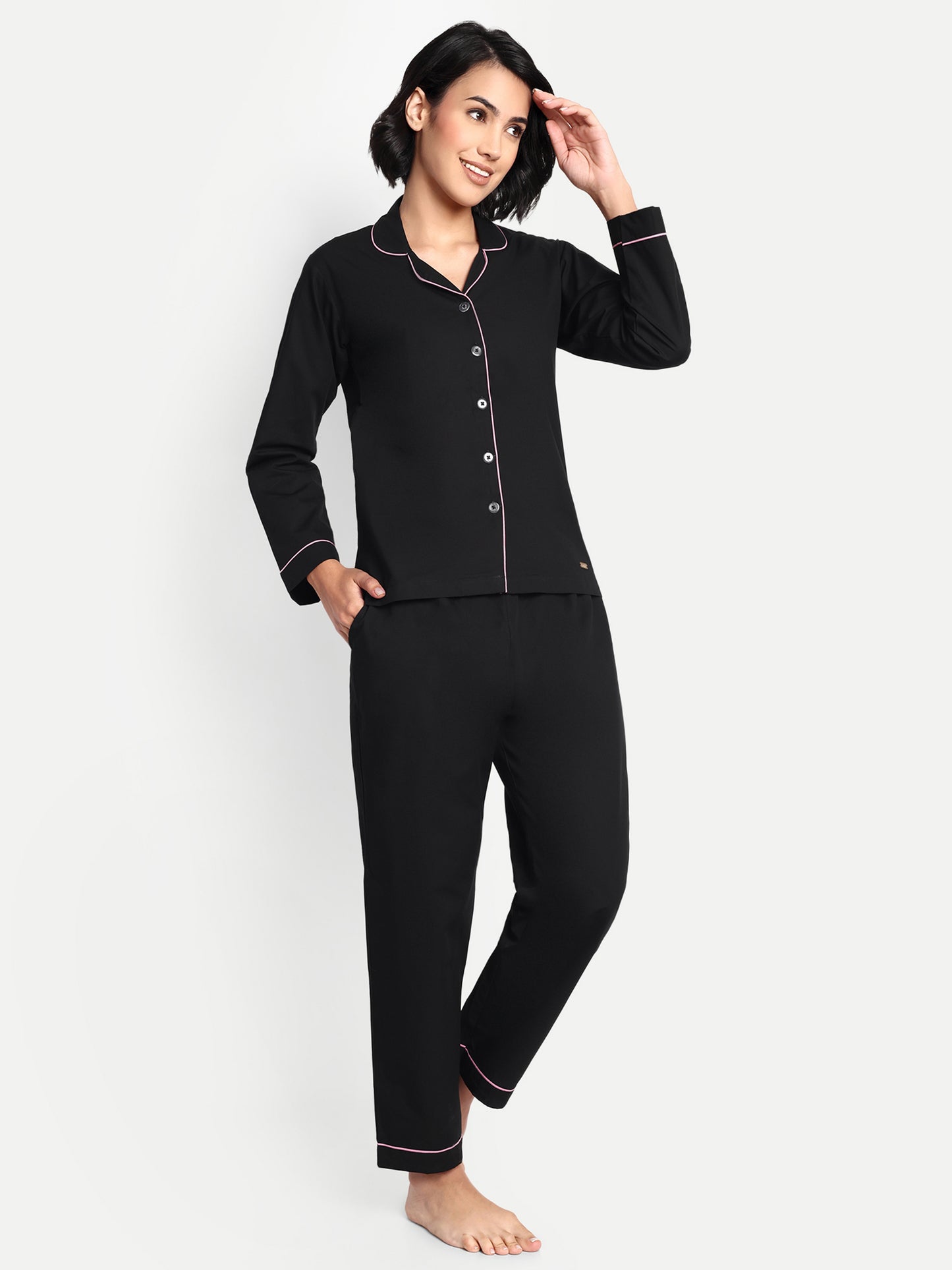 GAB Night Suit