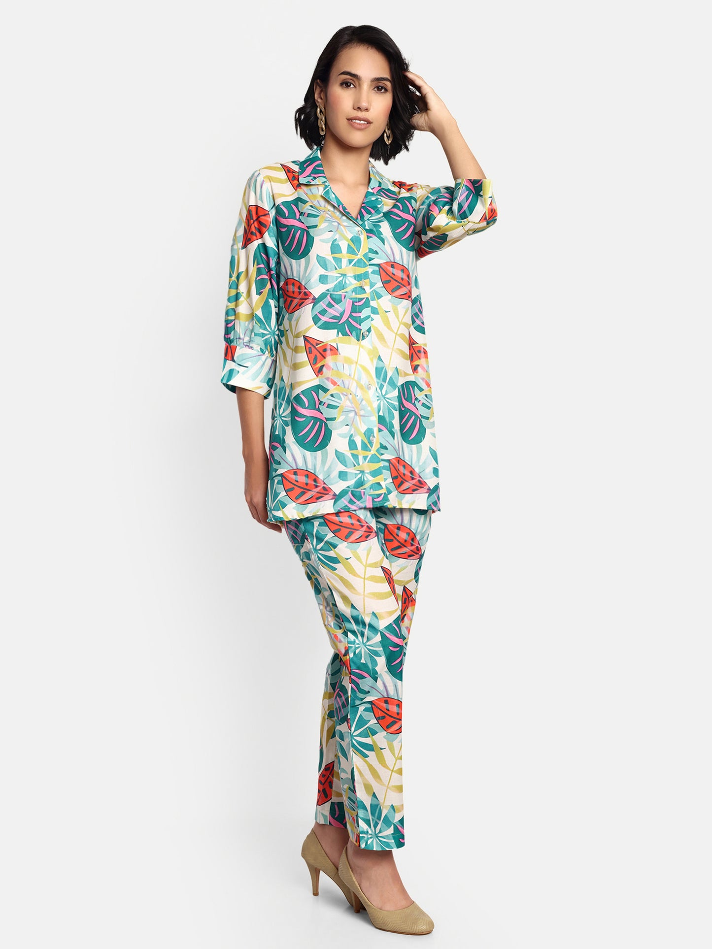 GAB Co-Ord Set