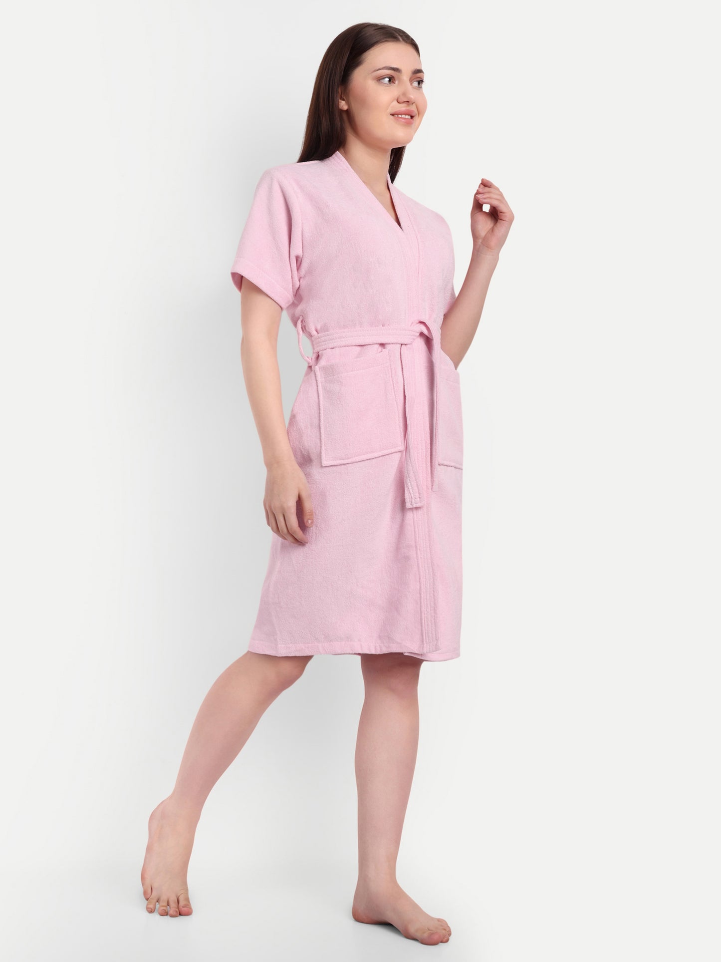GAB Bath Robe