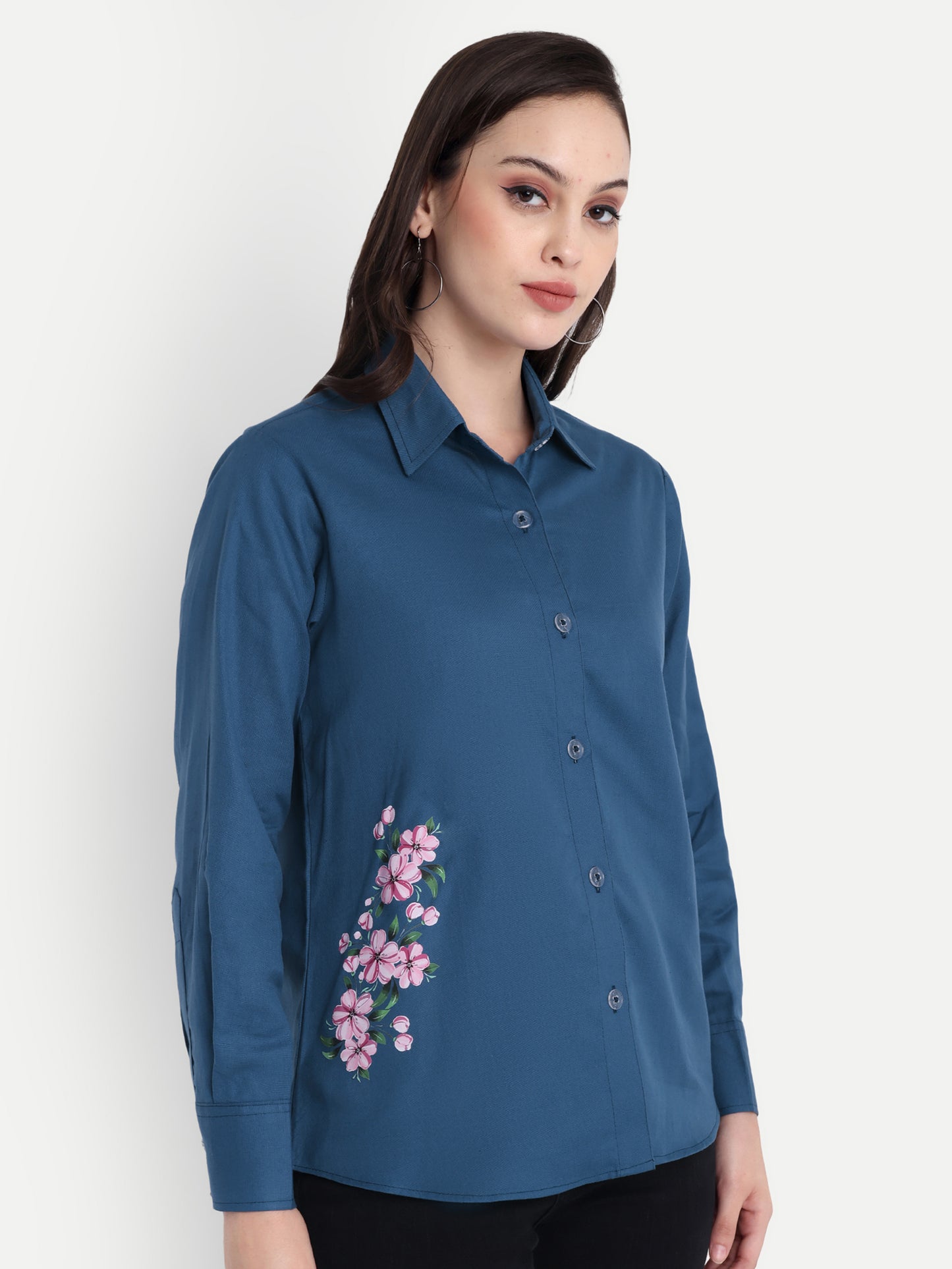 GAB Printed Shirt