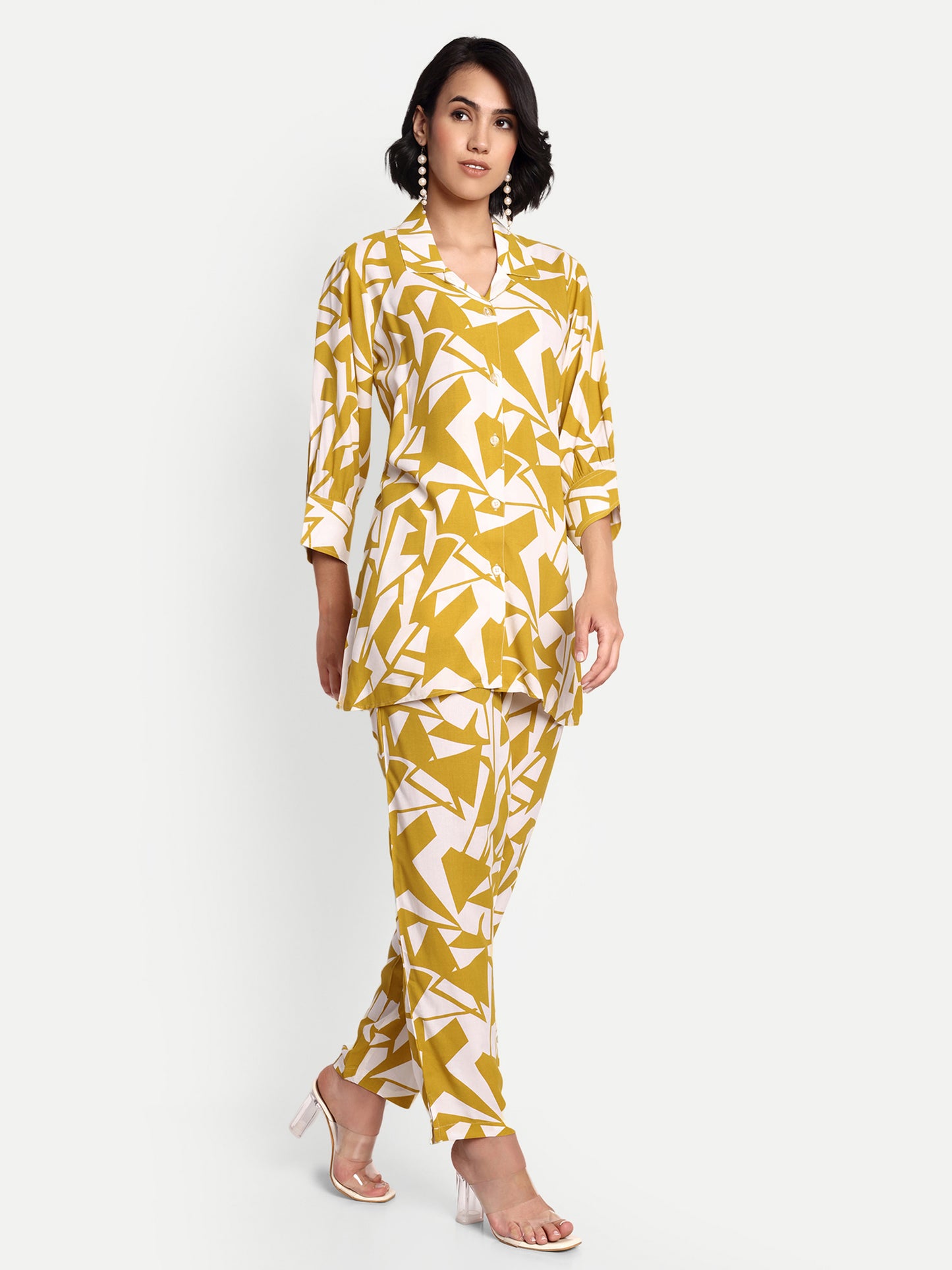 GAB Co-Ord Set