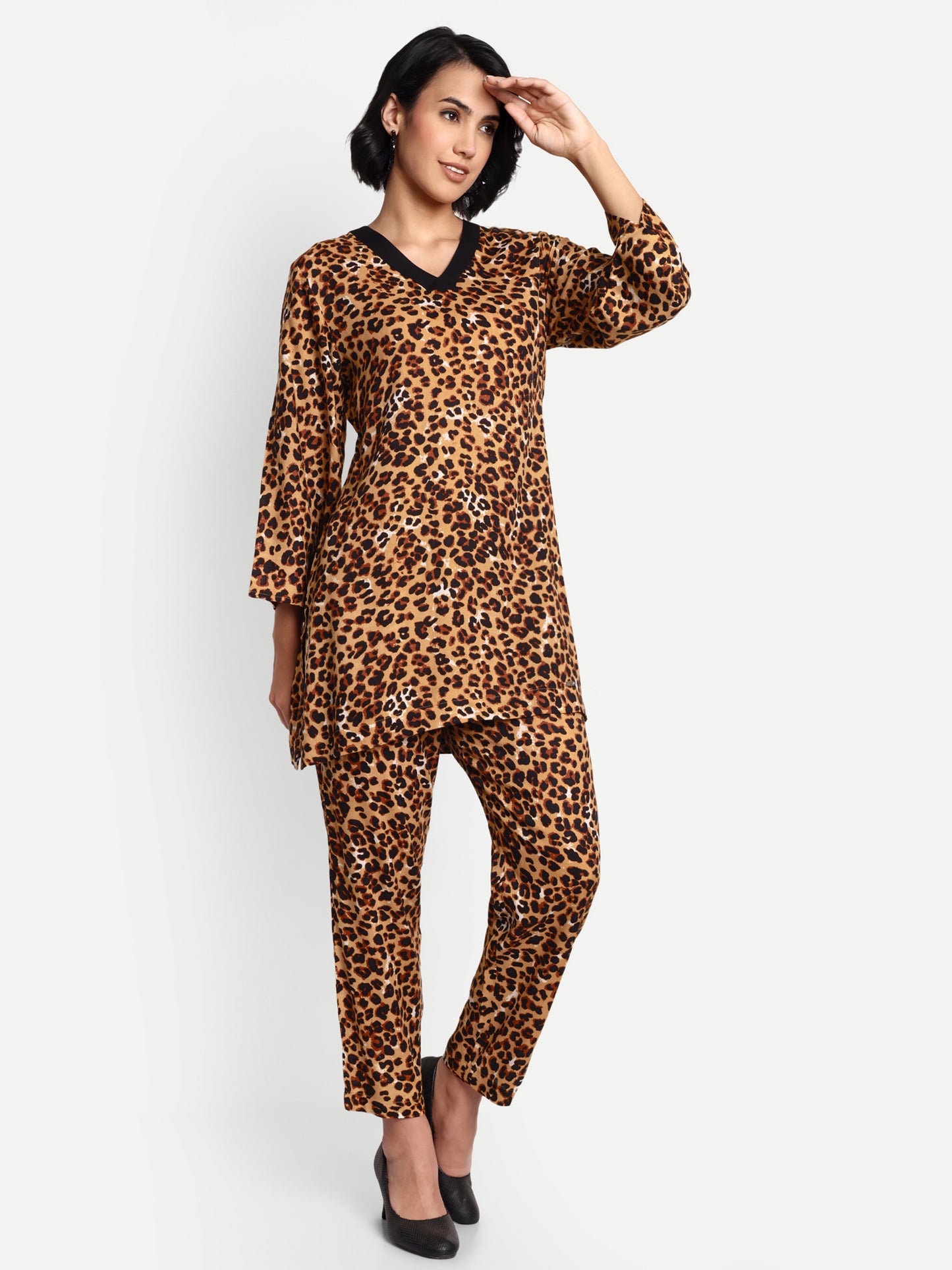 GAB Co-Ord Set