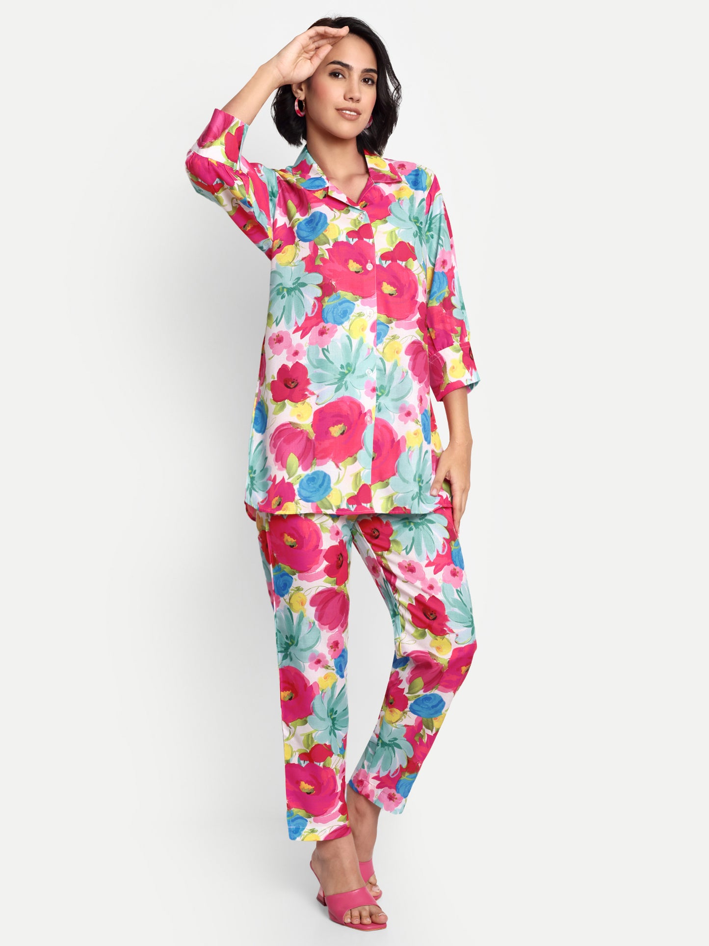 GAB Co-Ord Set