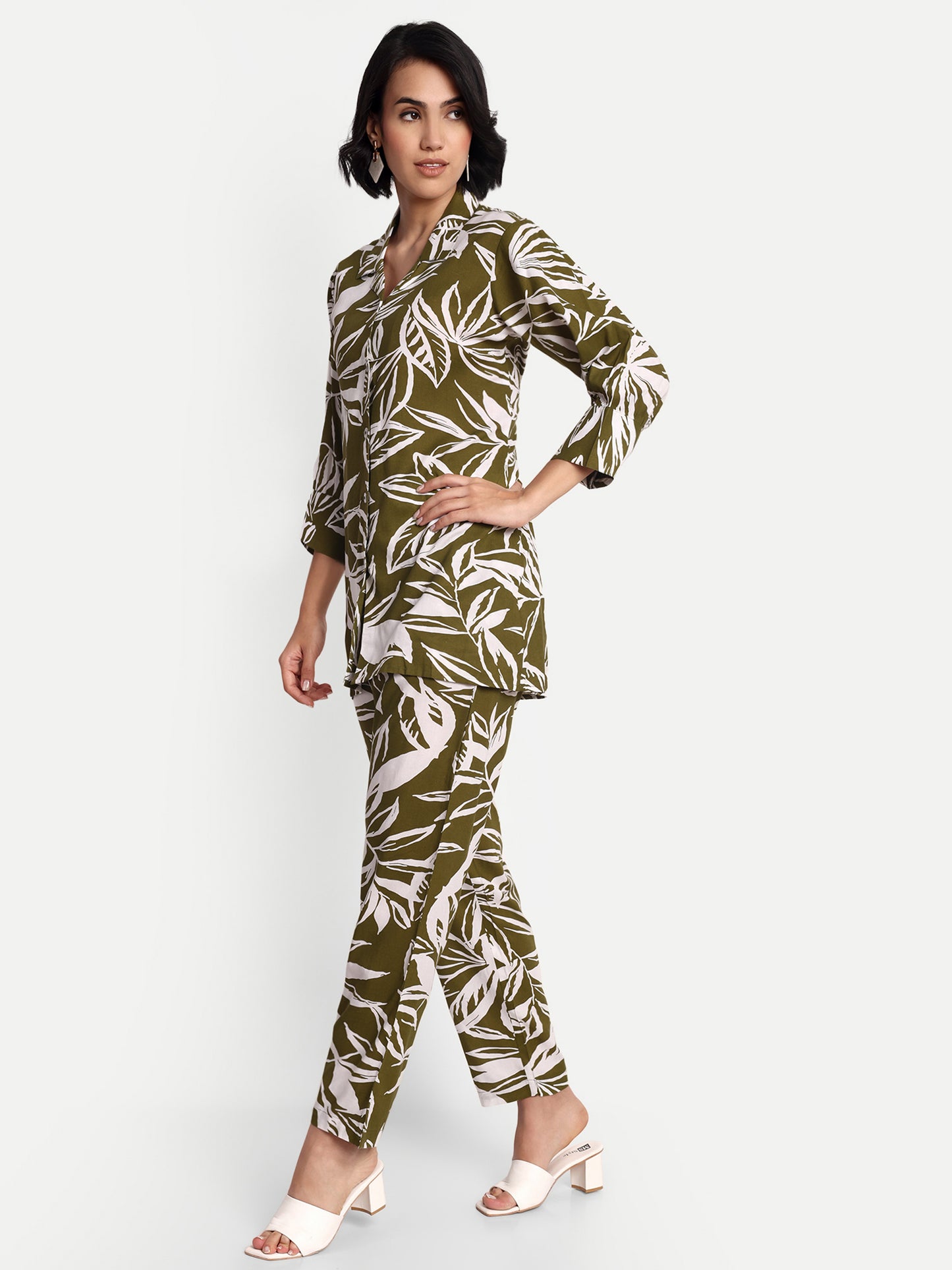 GAB Co-Ord Set