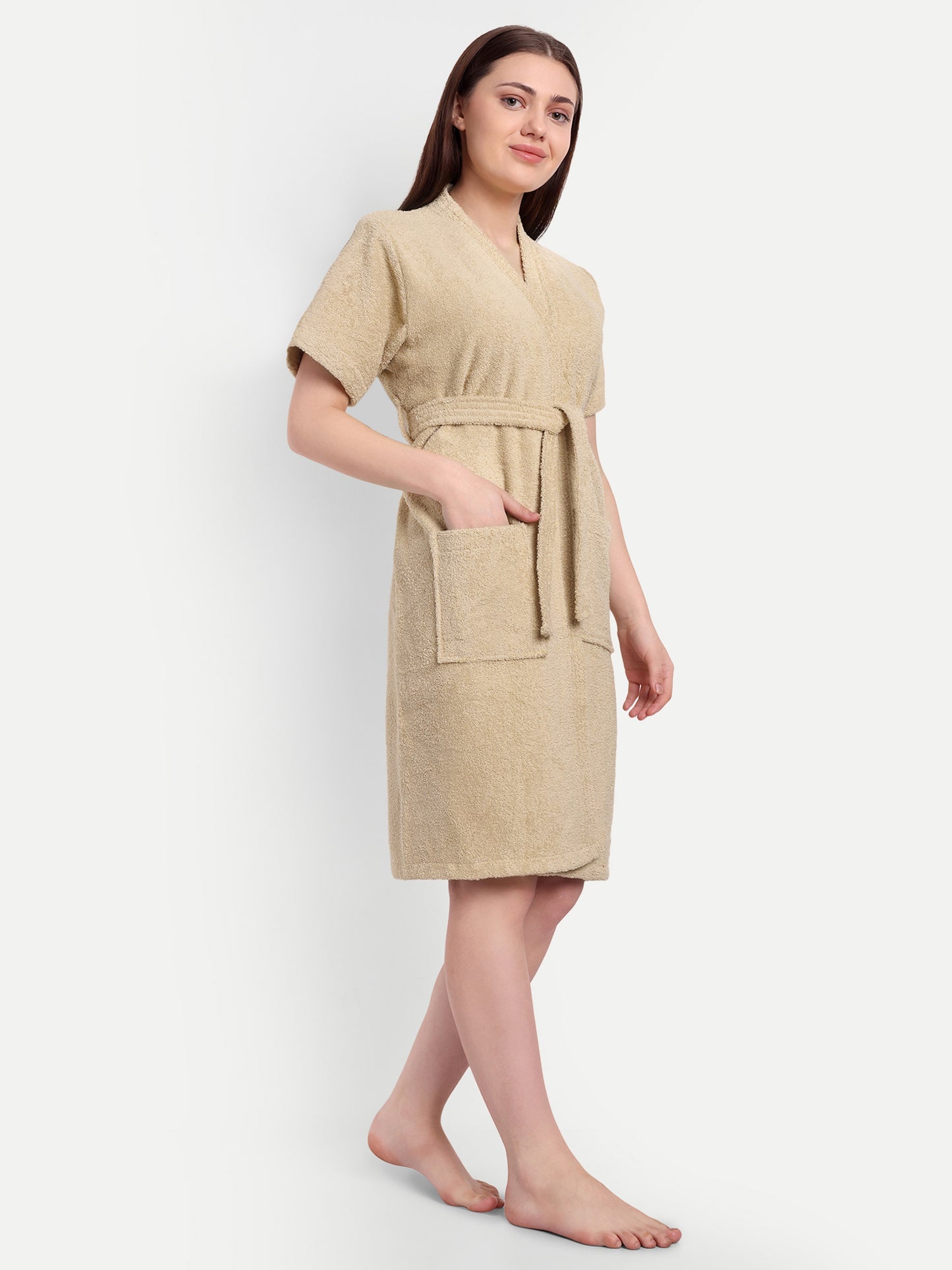 GAB Bath Robe