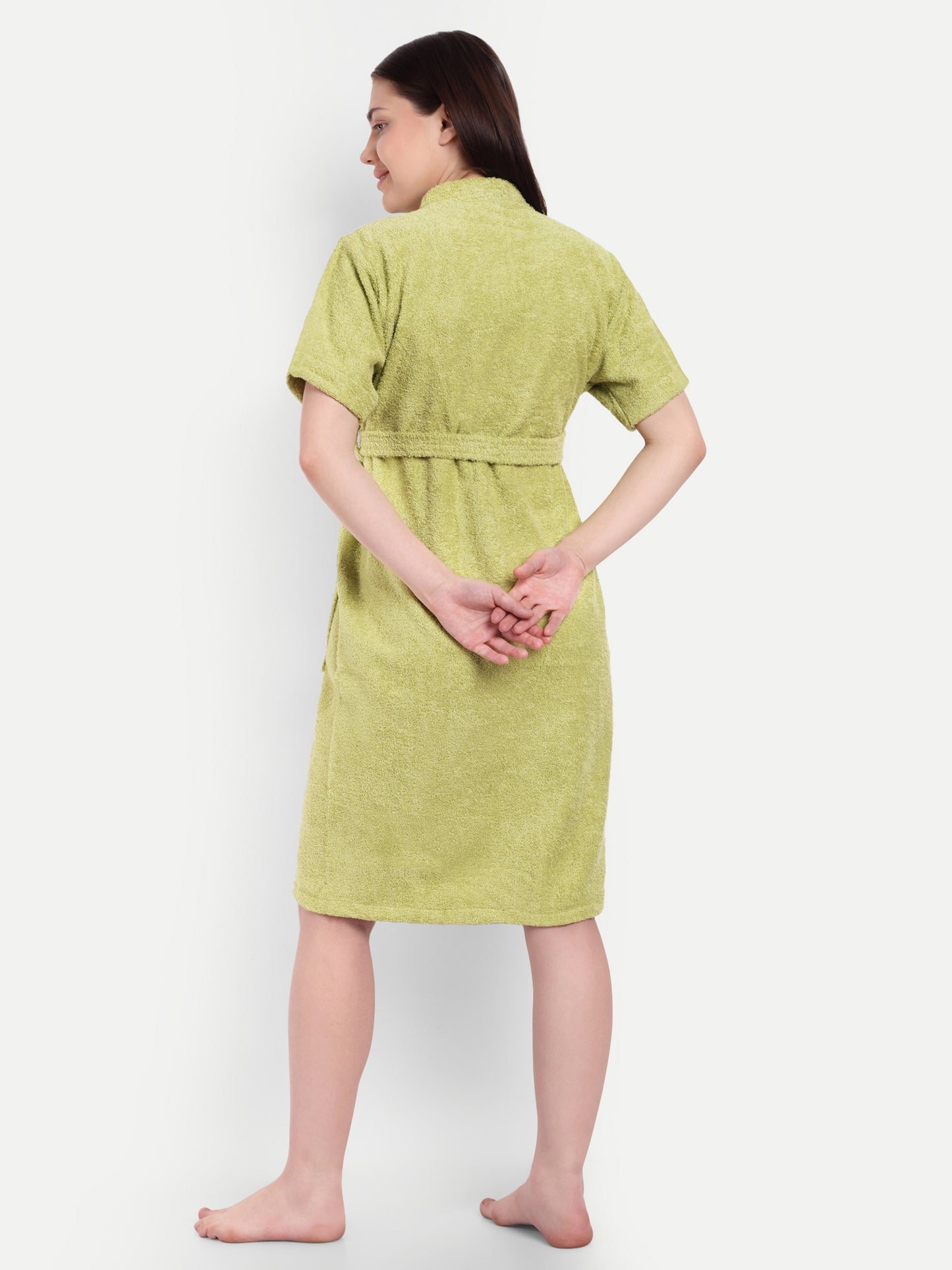 GAB Bath Robe