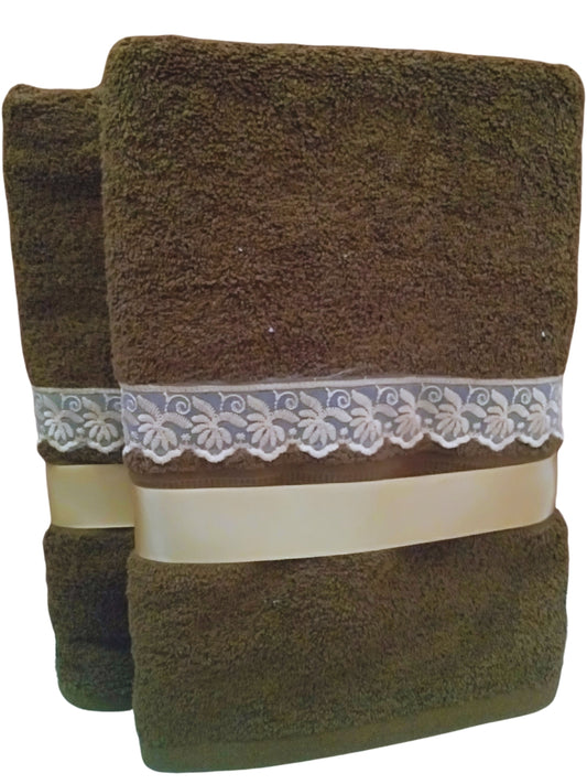 GAB Bath Towel