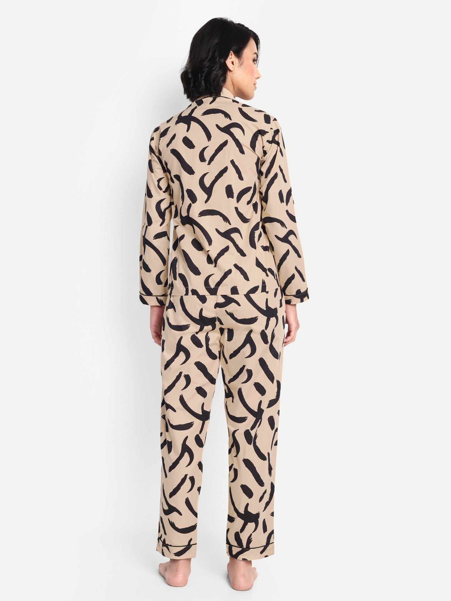 GAB Night Suit