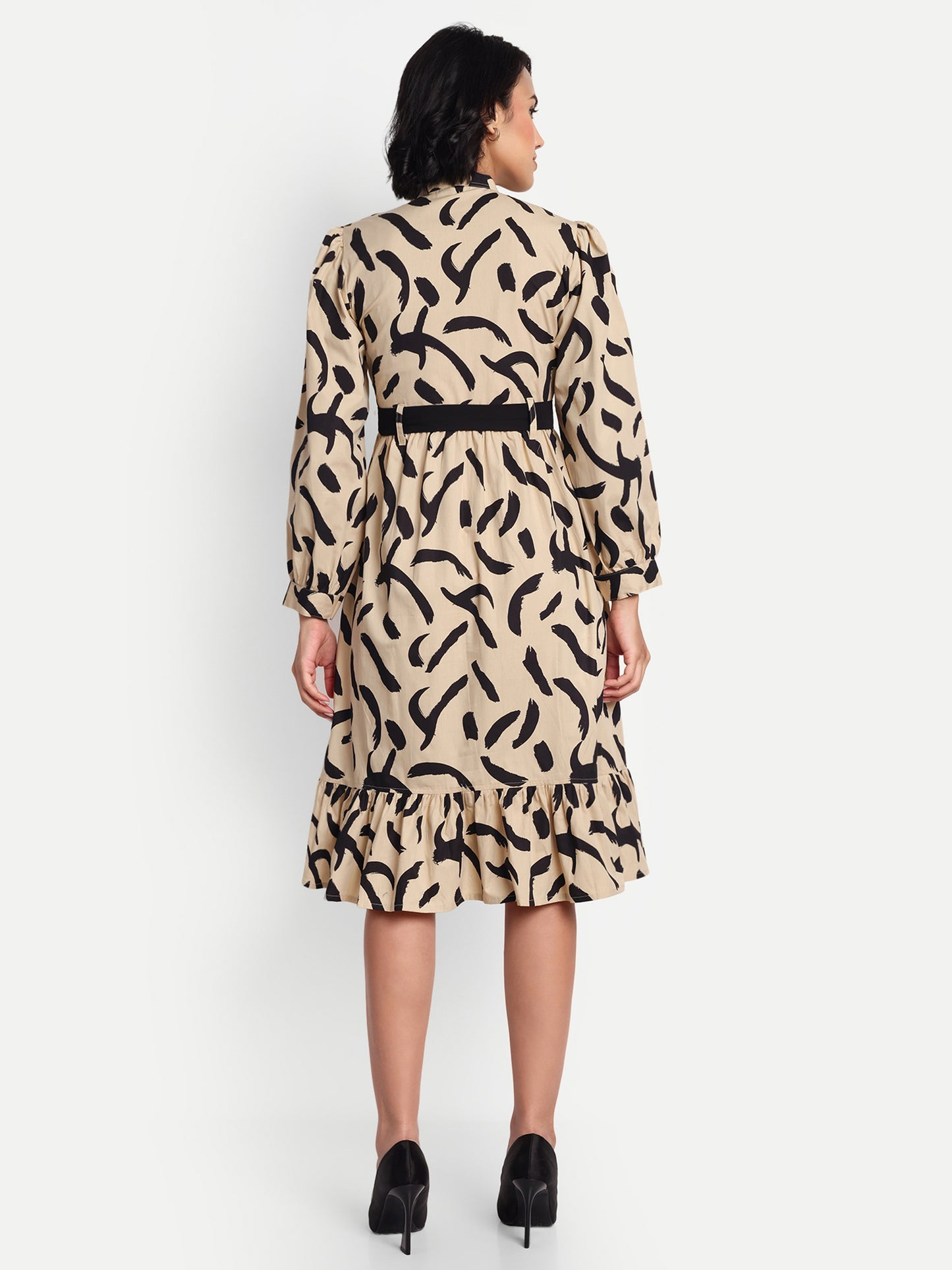 GAB Stylish Dress