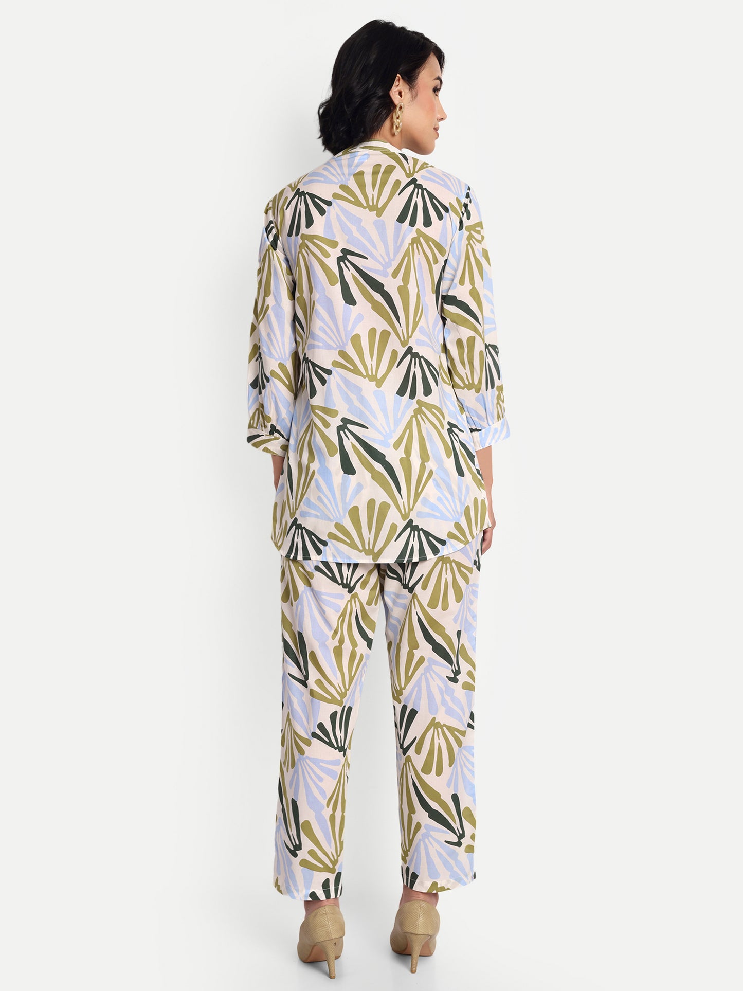 GAB Co-ord Set