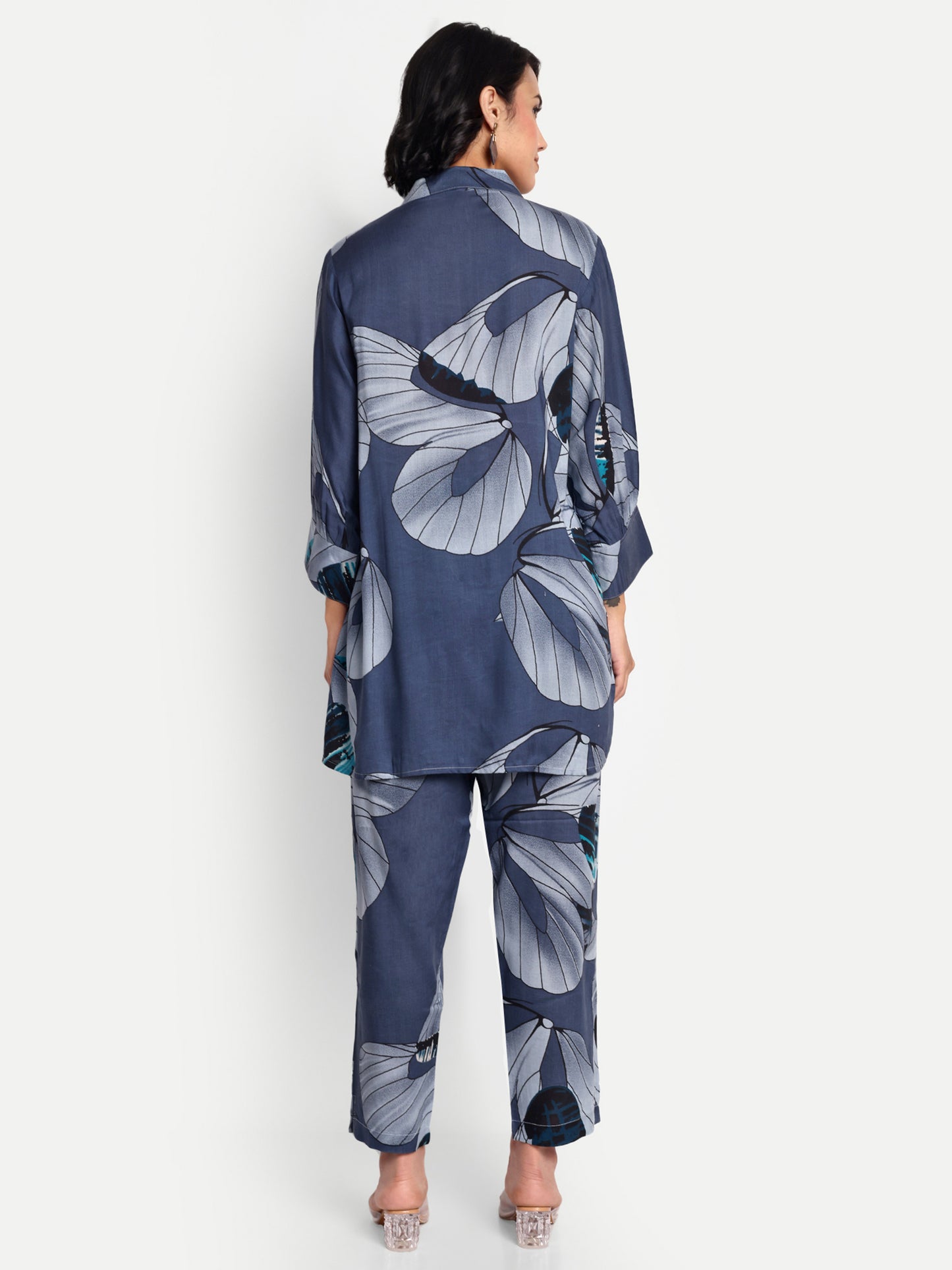 GAB Co-ord Set