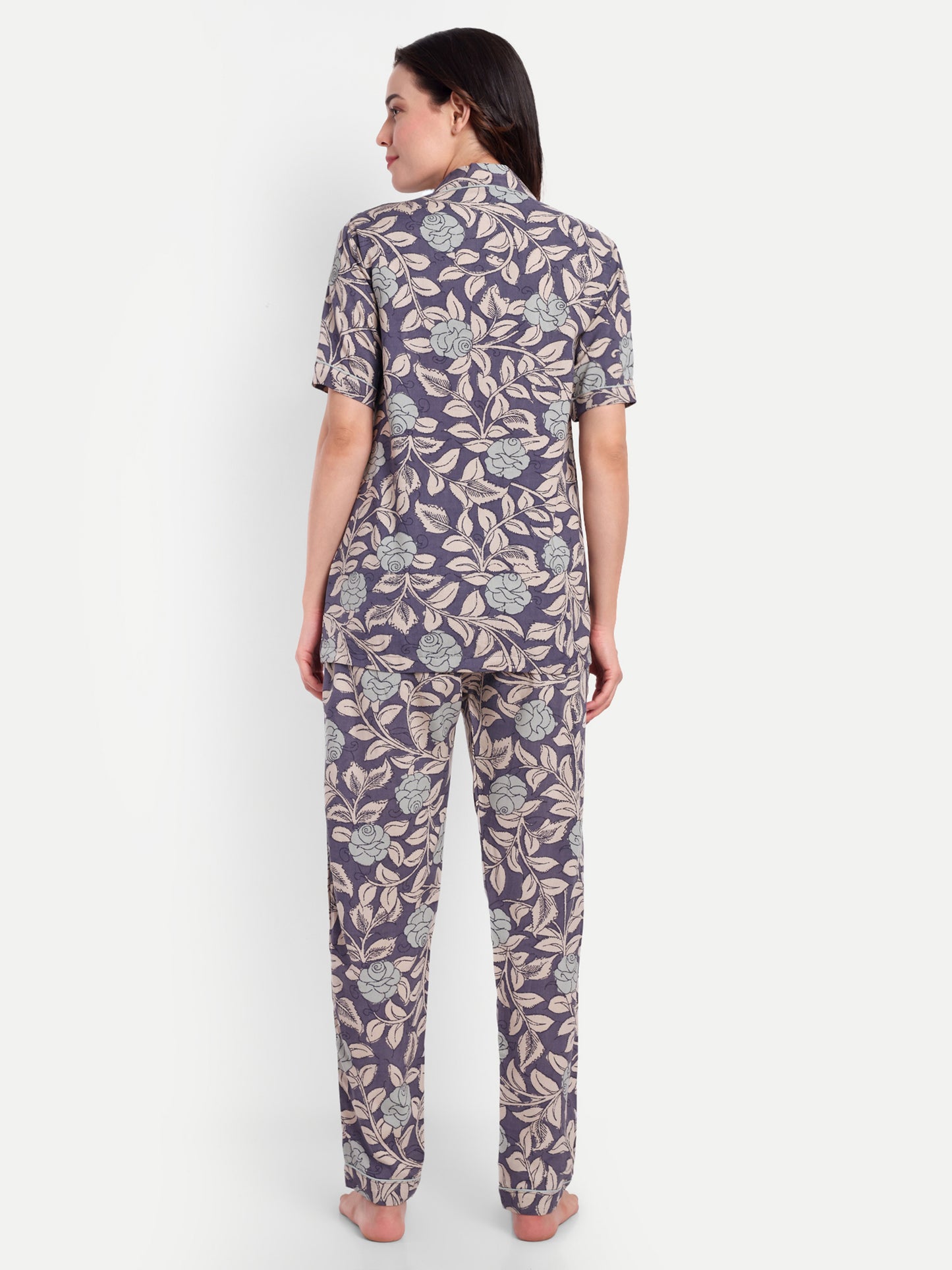 GAB Night Suit