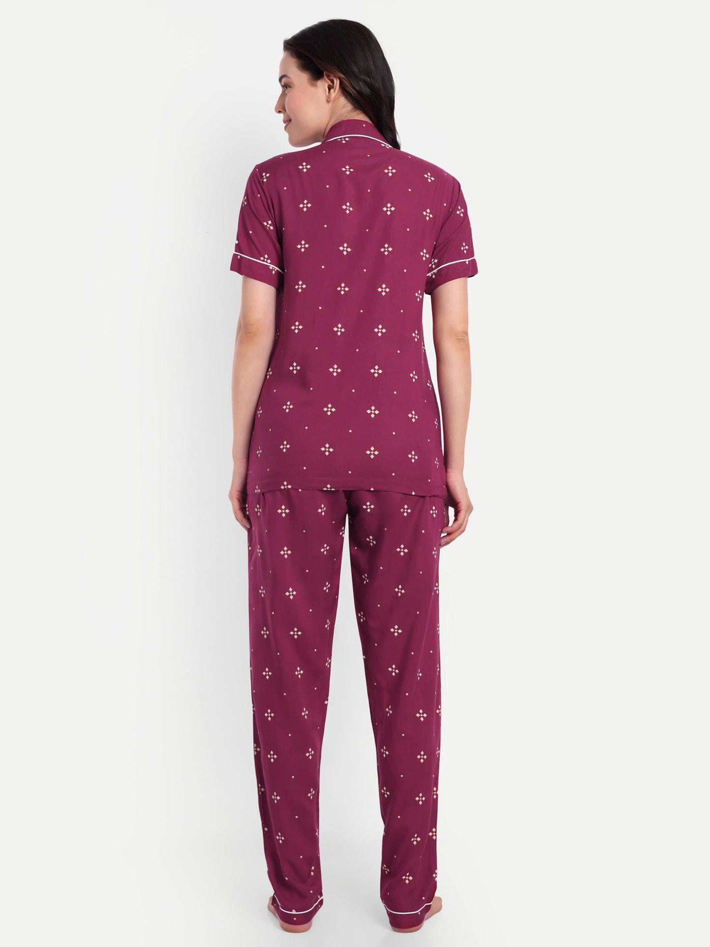 GAB Night Suit