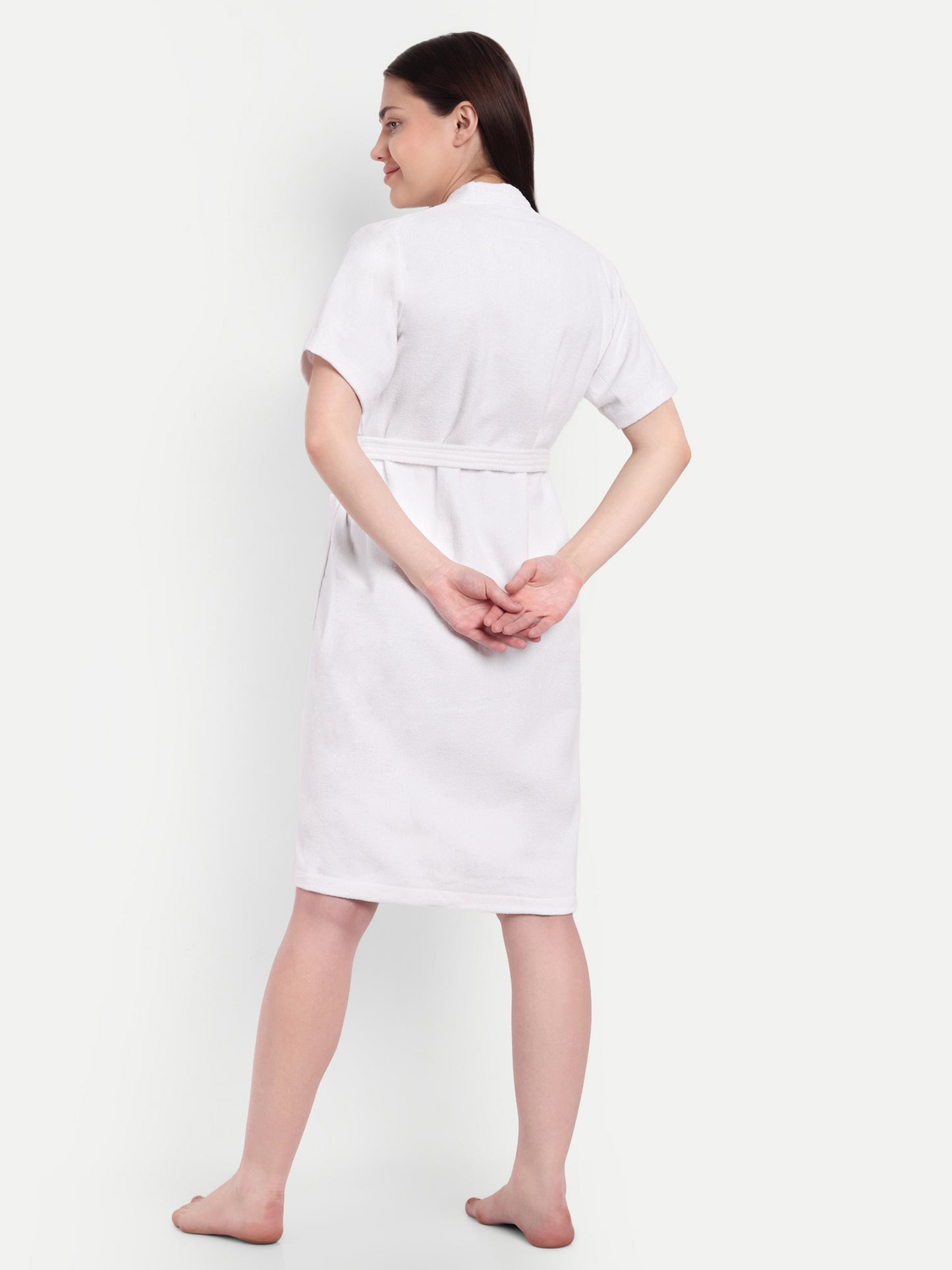 GAB Bath Robe
