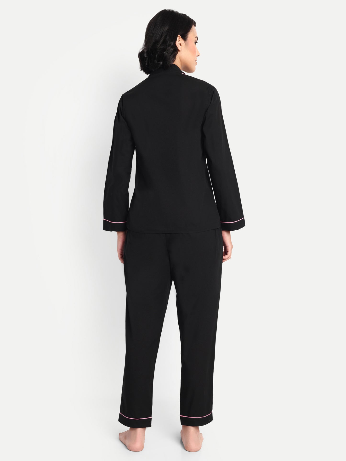 GAB Night Suit