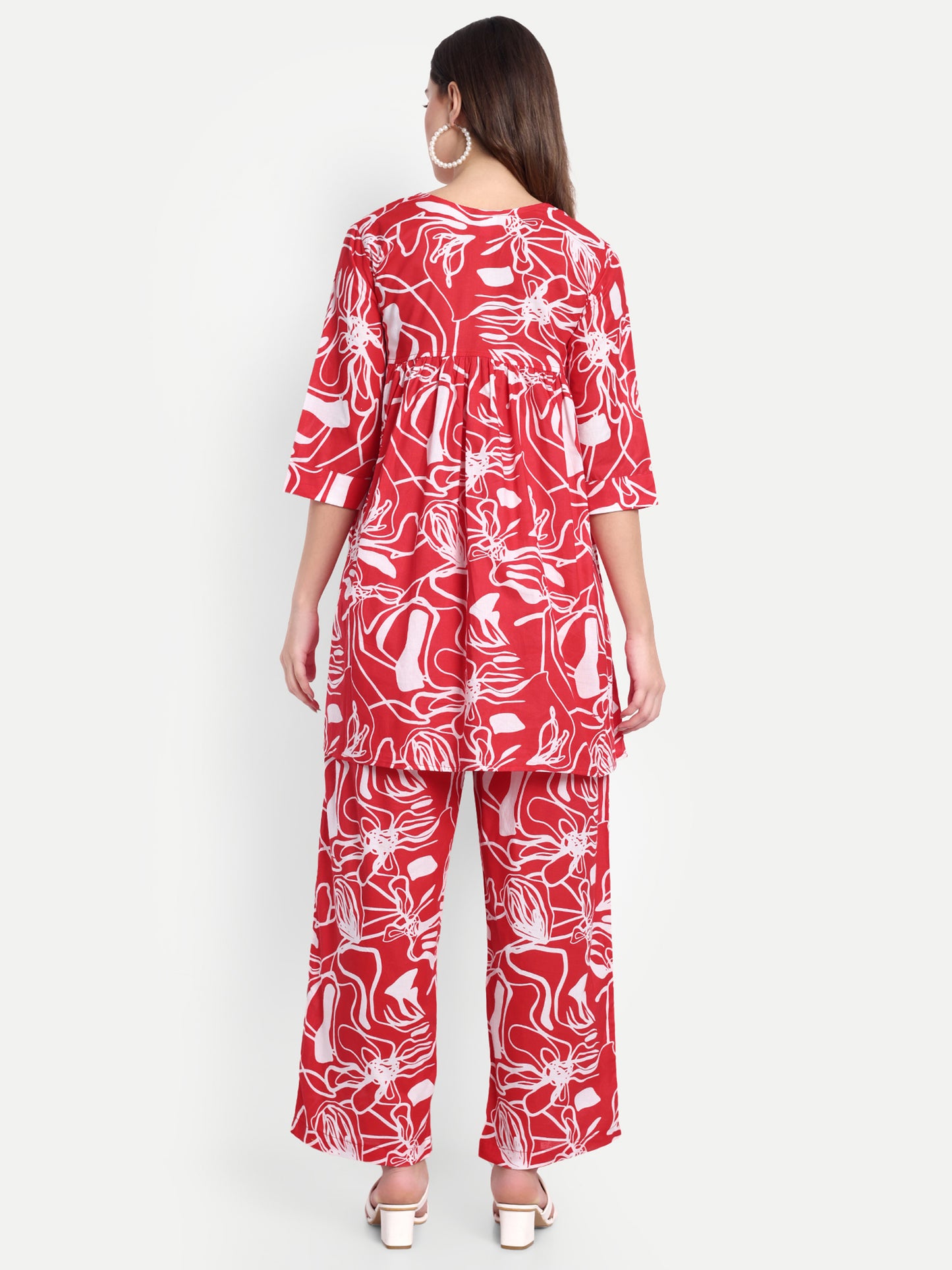 GAB Co-Ord Set